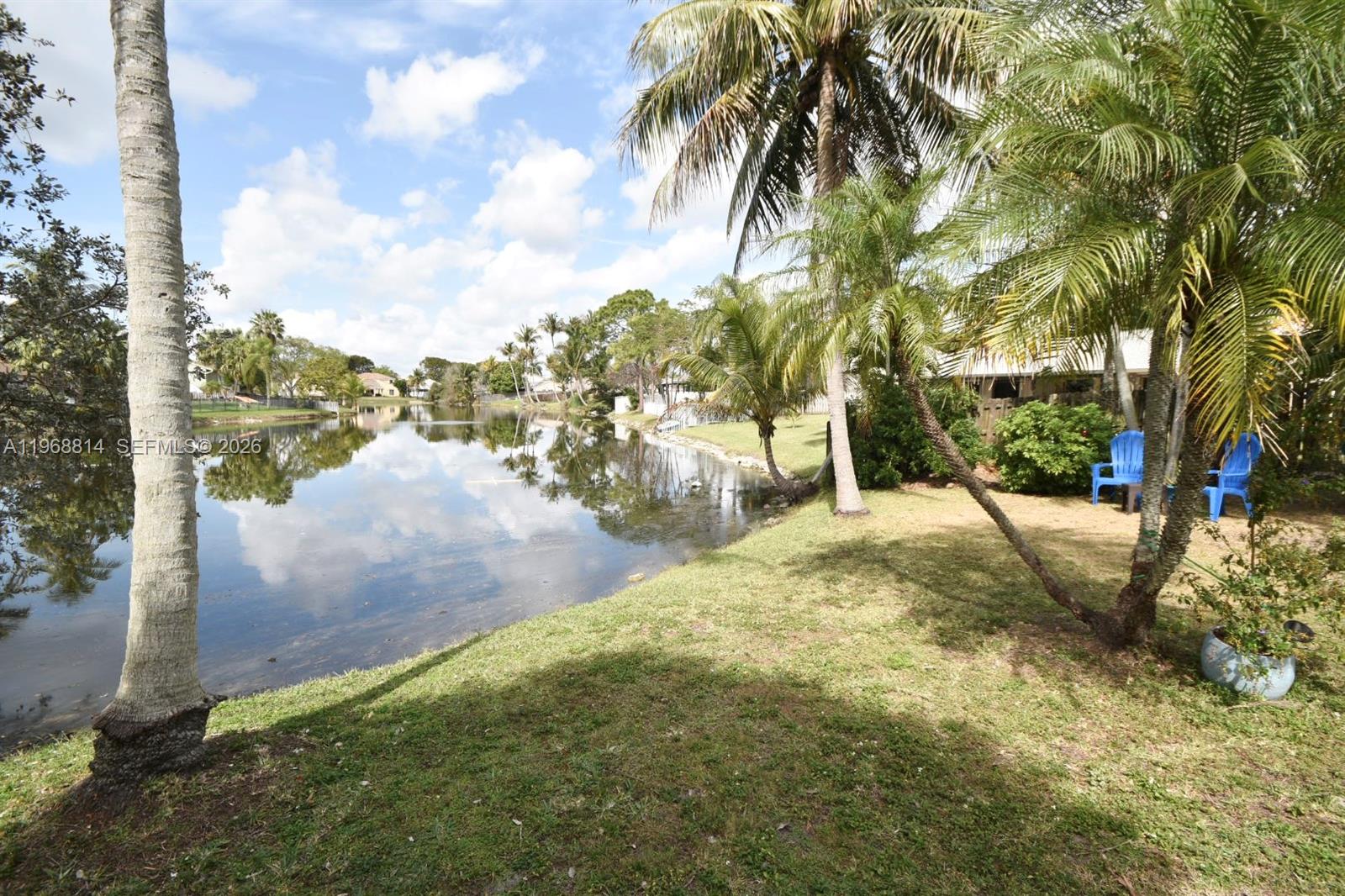 SHENANDOAH SECTION FOUR - Residential