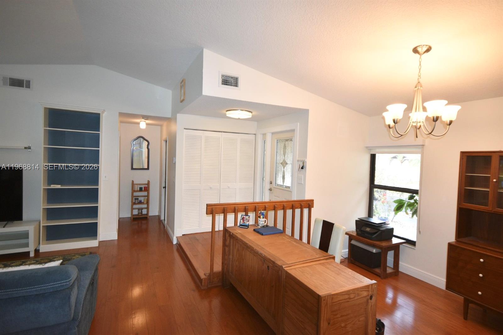 SHENANDOAH SECTION FOUR - Residential