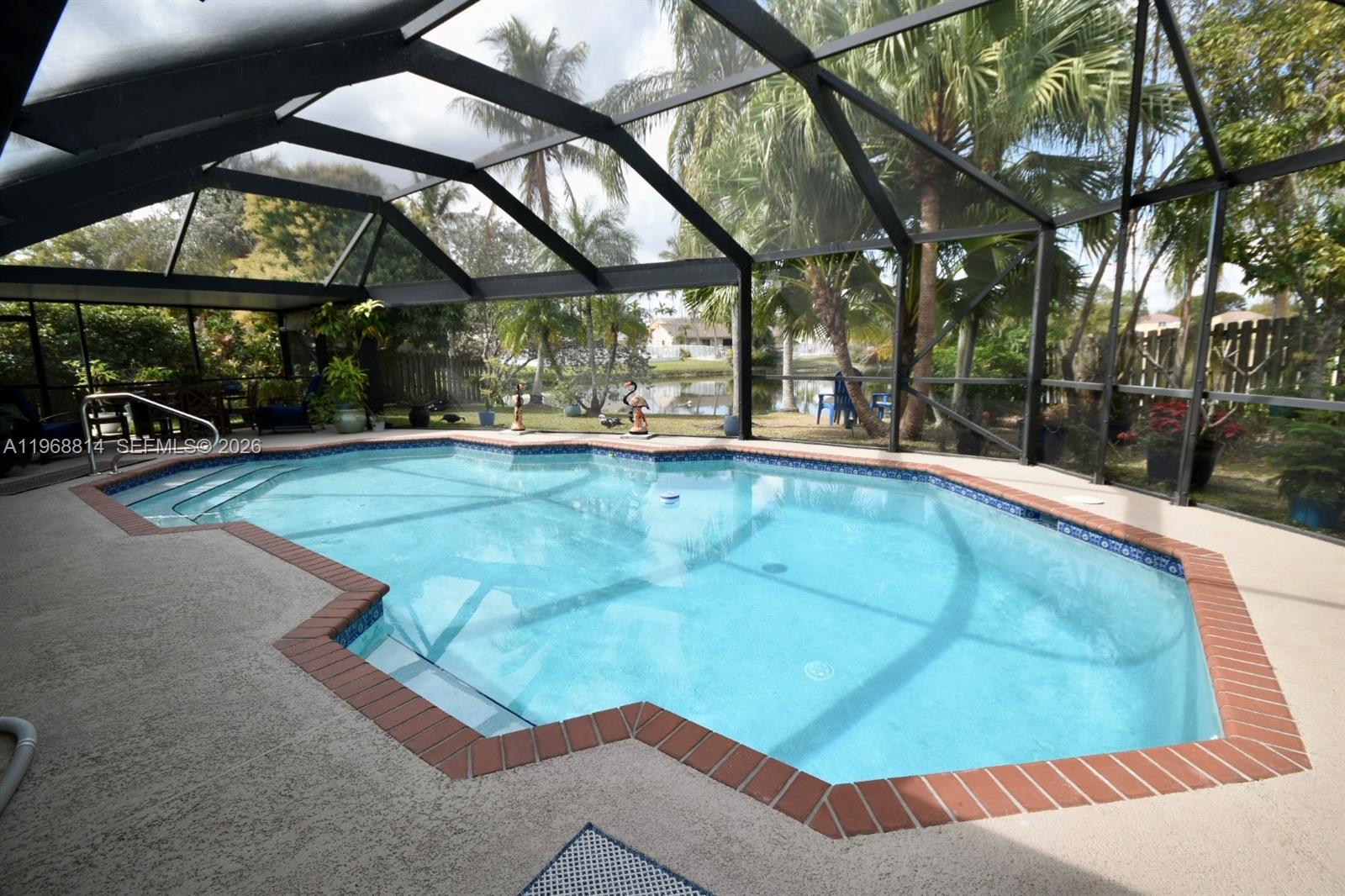 SHENANDOAH SECTION FOUR - Residential