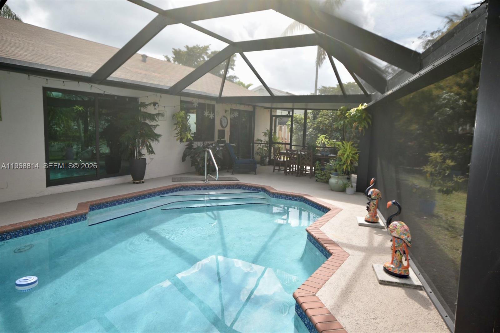 SHENANDOAH SECTION FOUR - Residential