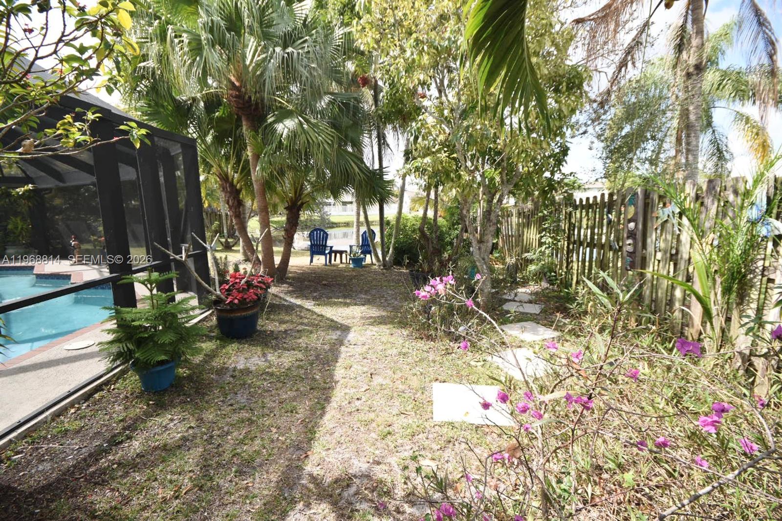 SHENANDOAH SECTION FOUR - Residential