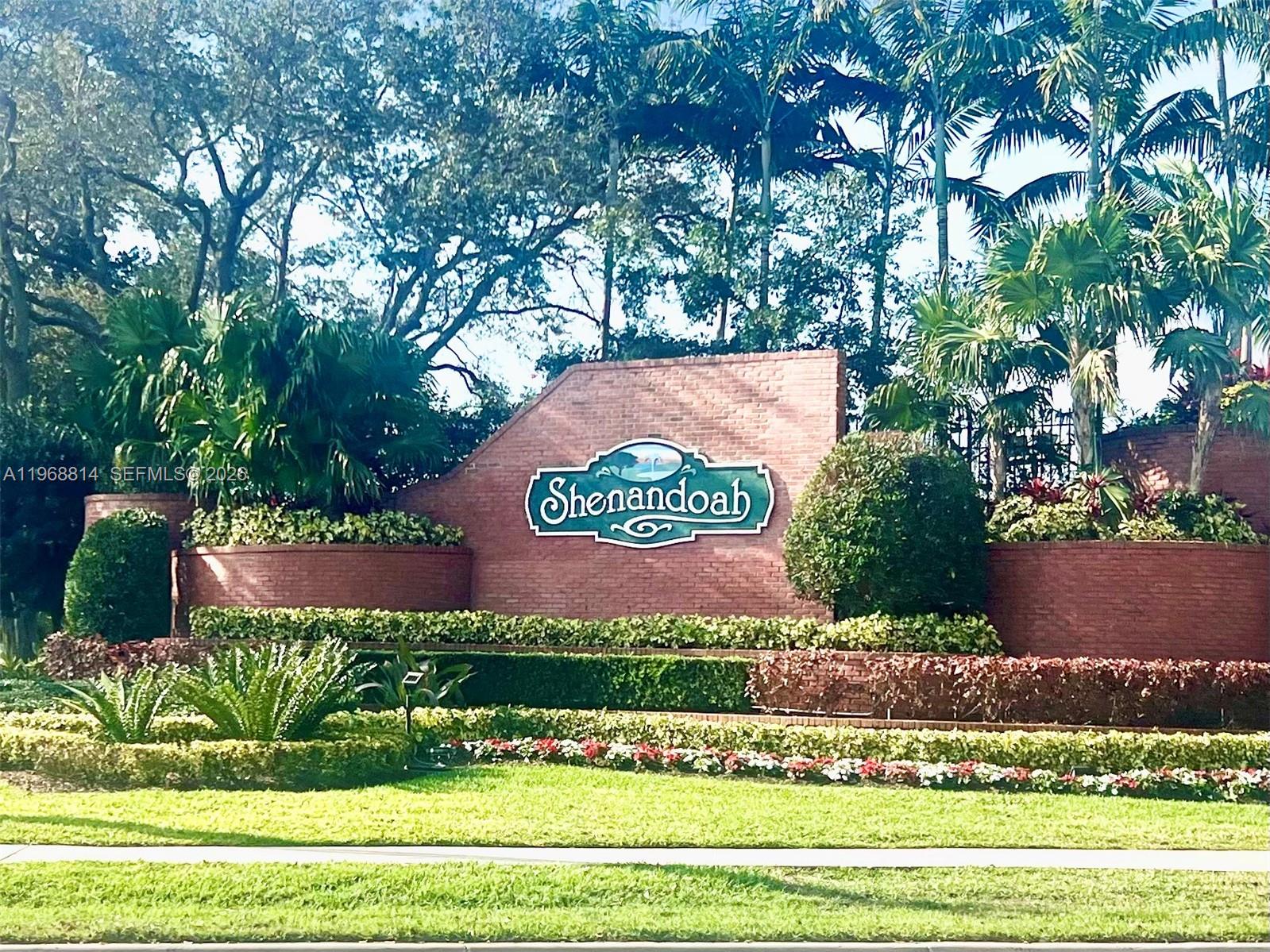 SHENANDOAH SECTION FOUR - Residential