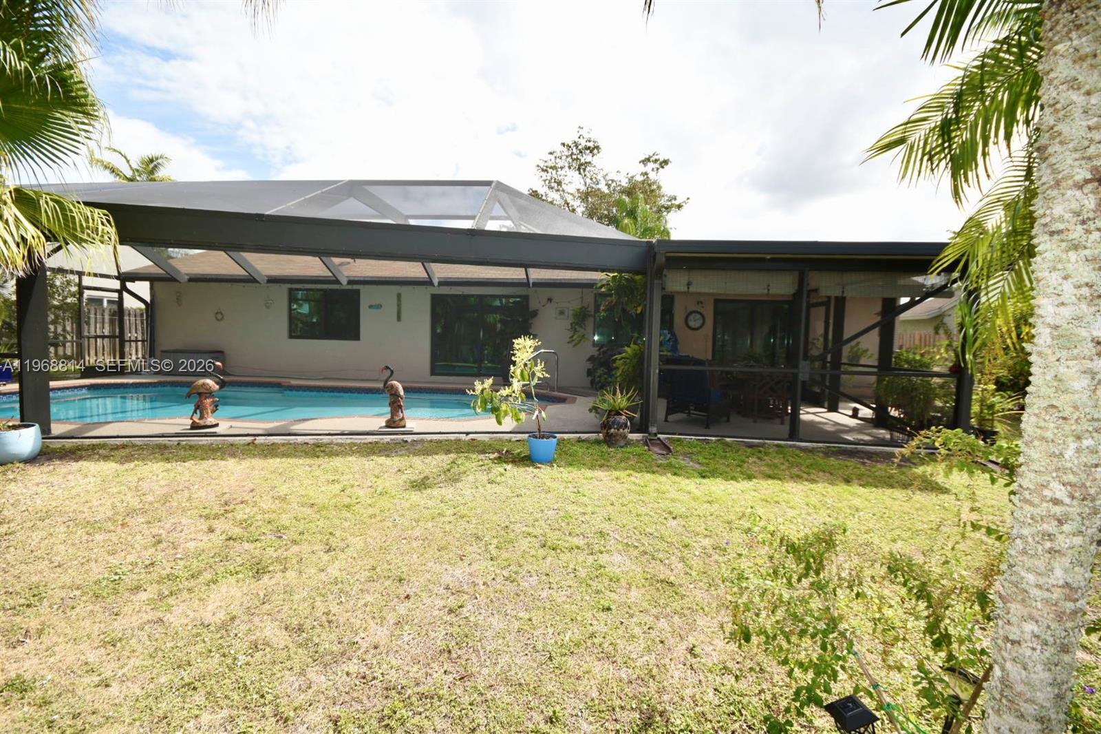 SHENANDOAH SECTION FOUR - Residential