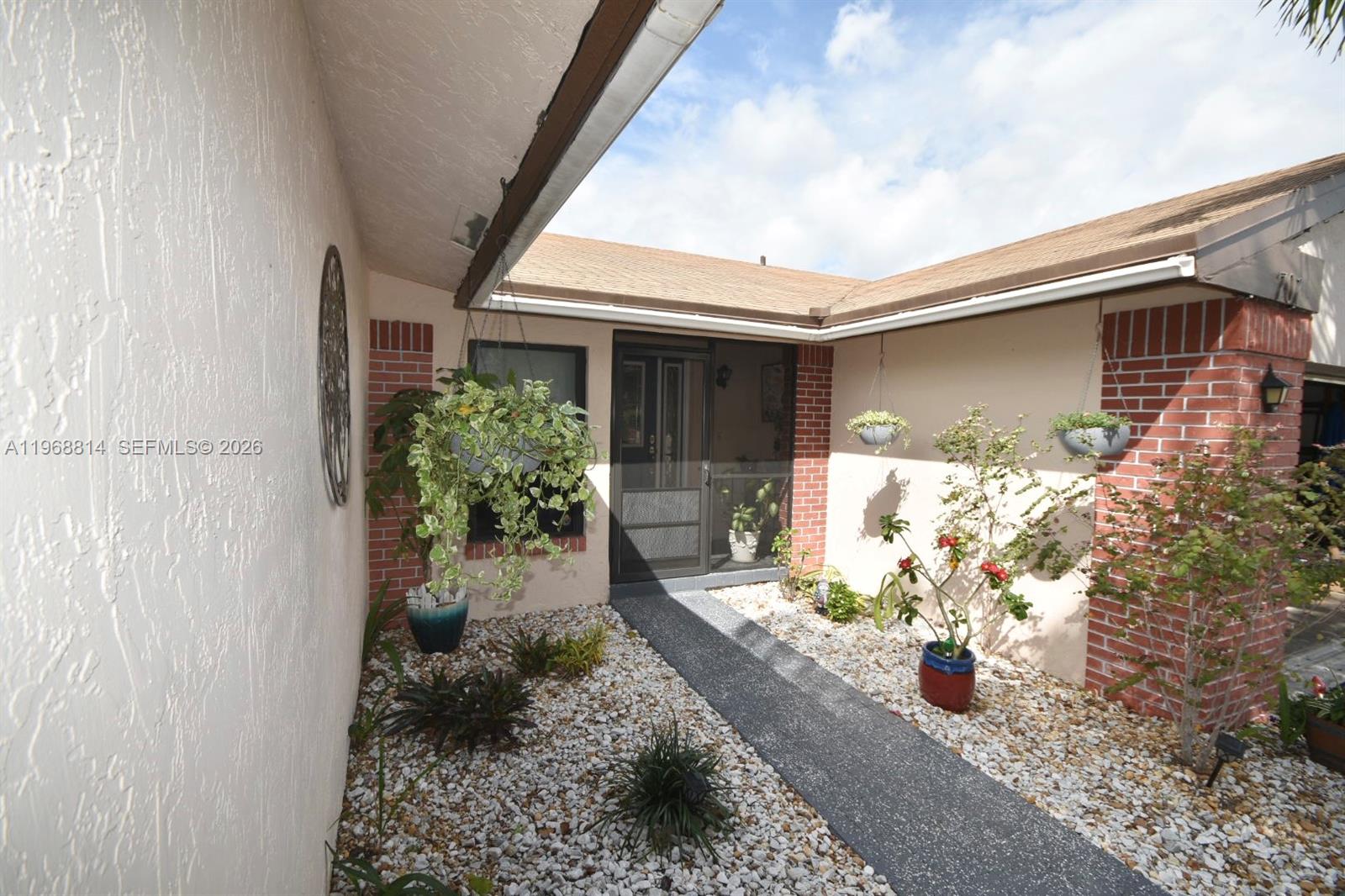 SHENANDOAH SECTION FOUR - Residential