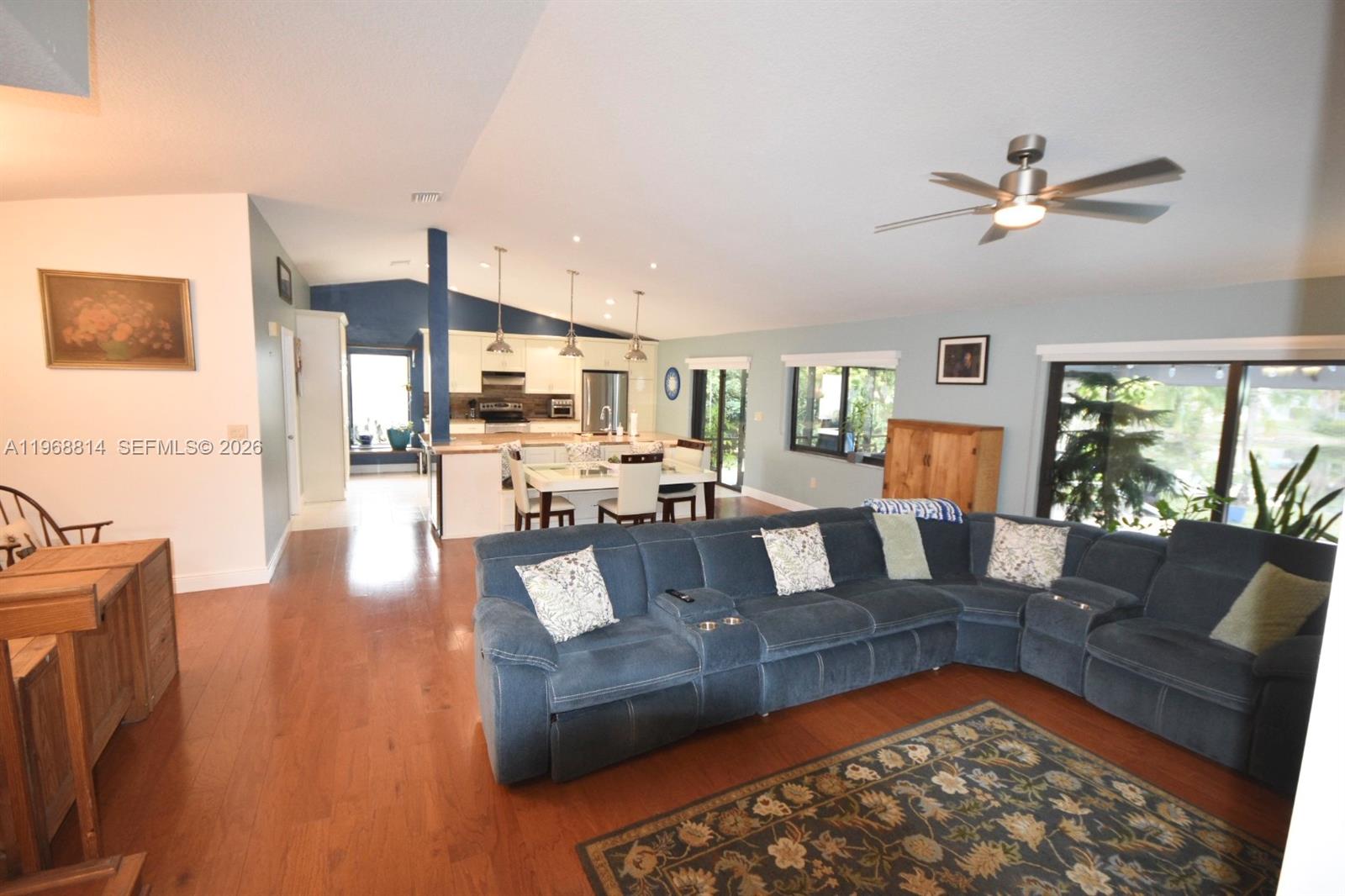 SHENANDOAH SECTION FOUR - Residential