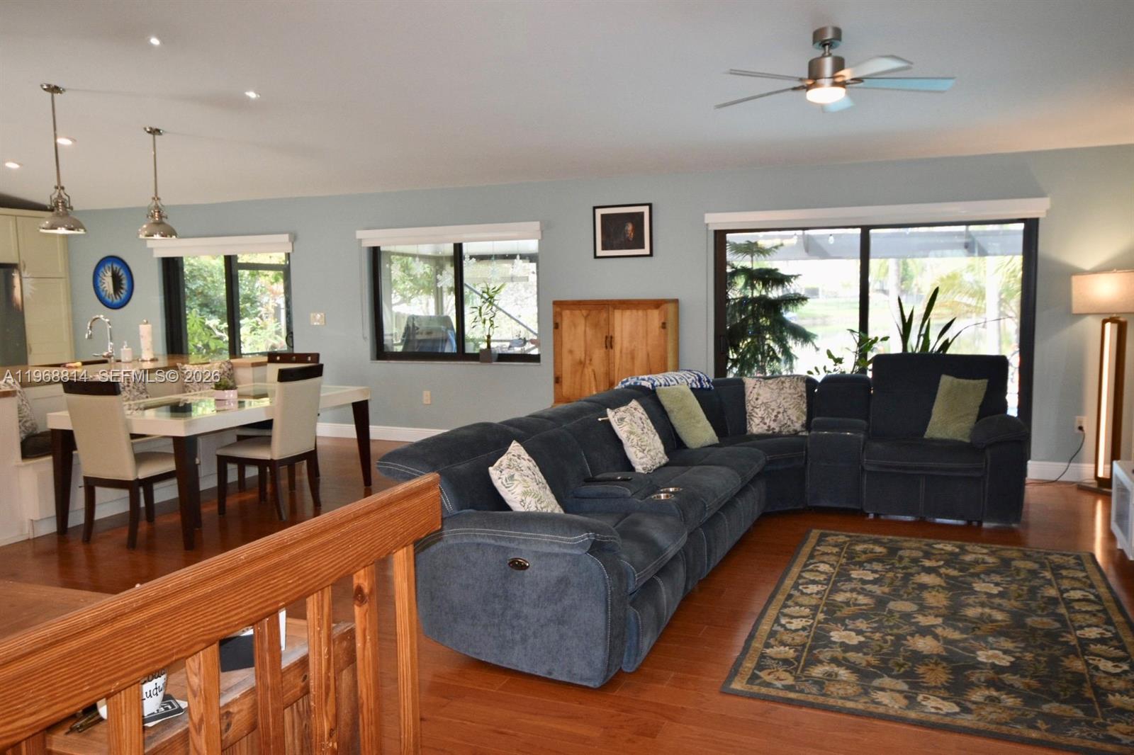 SHENANDOAH SECTION FOUR - Residential