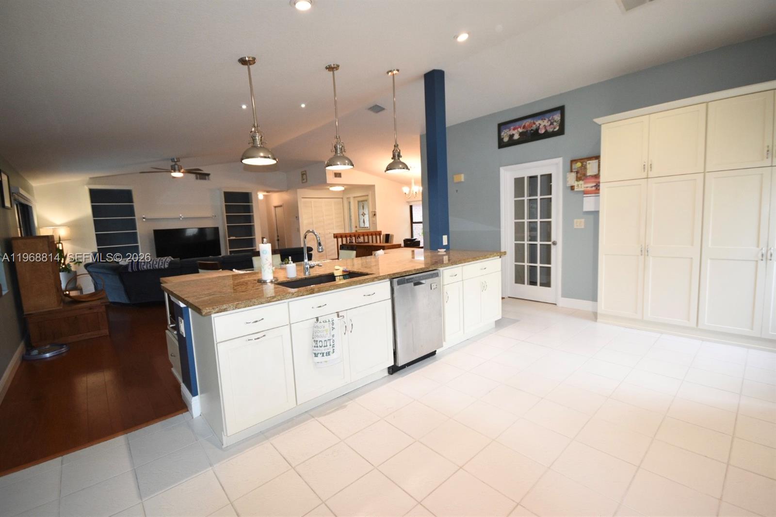 SHENANDOAH SECTION FOUR - Residential