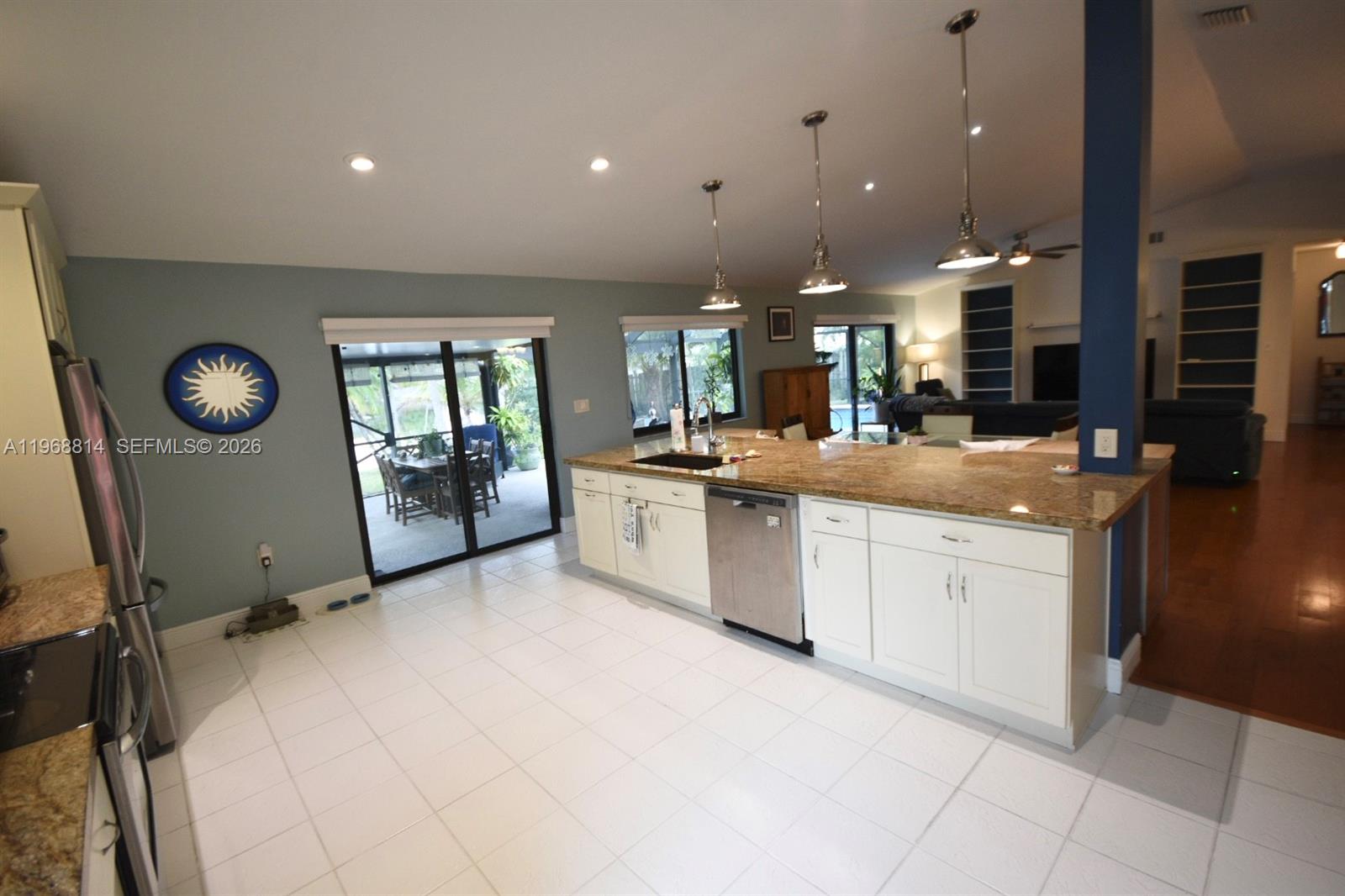 SHENANDOAH SECTION FOUR - Residential