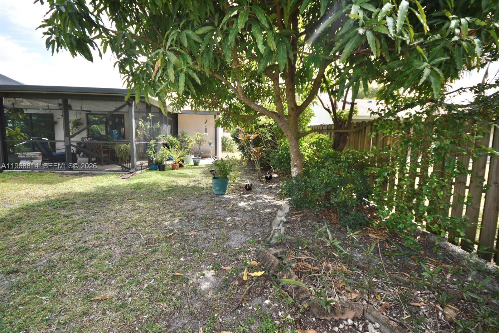 SHENANDOAH SECTION FOUR - Residential