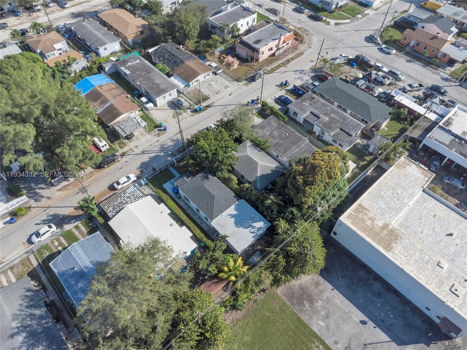 7TH AVENUE HIGHLANDS - Residential Income