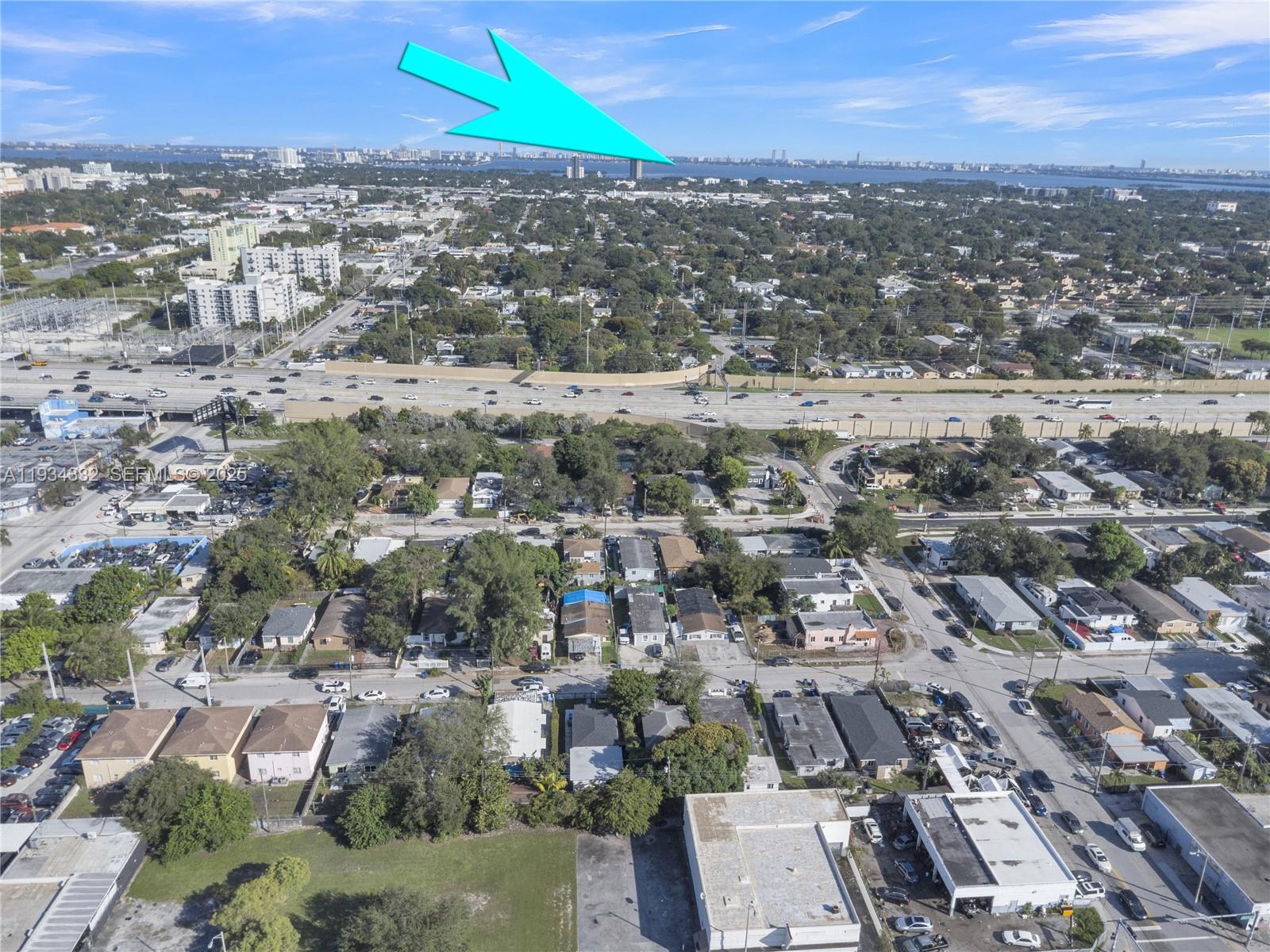 7TH AVENUE HIGHLANDS - Residential Income