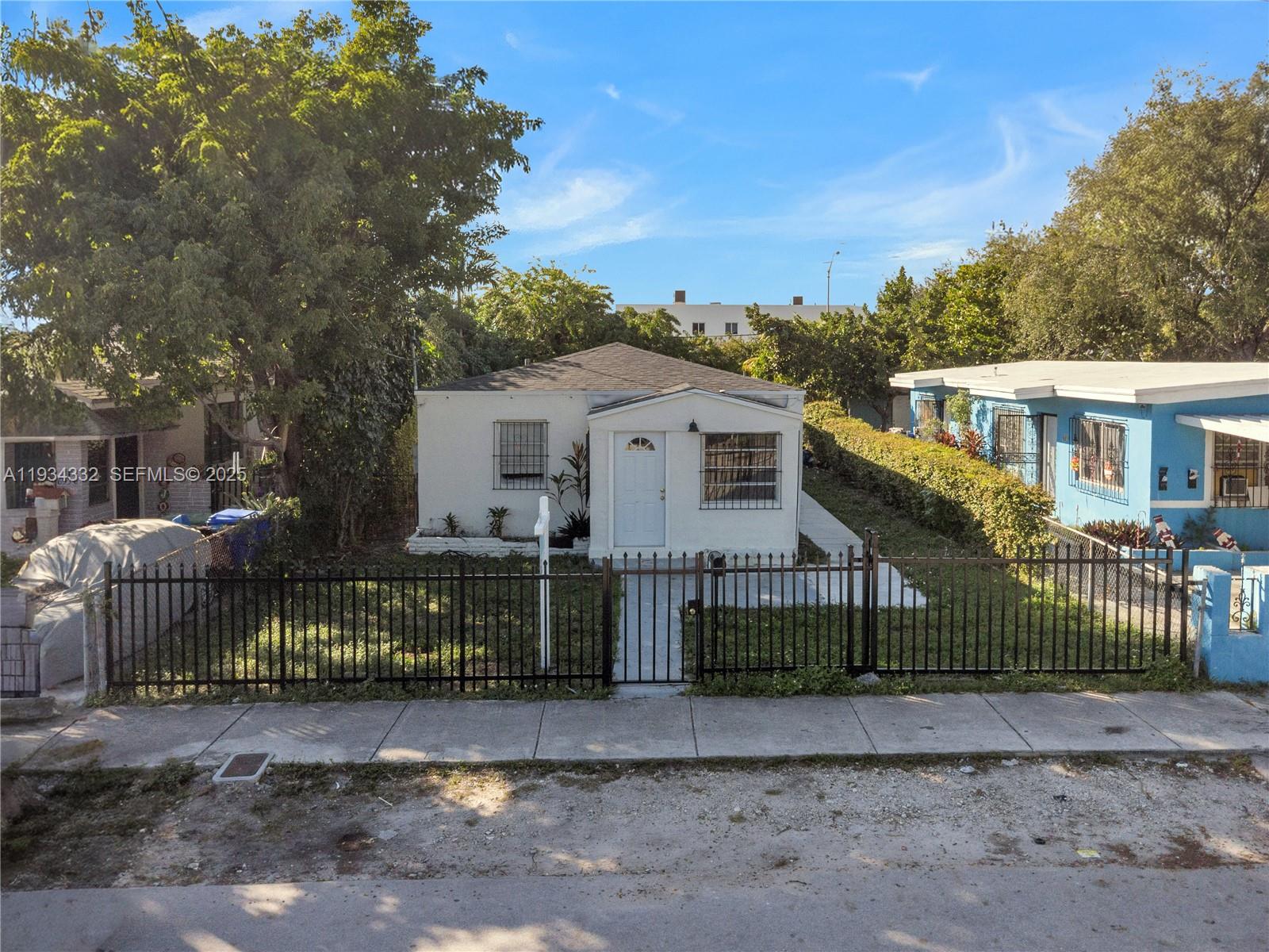 7TH AVENUE HIGHLANDS - Residential Income
