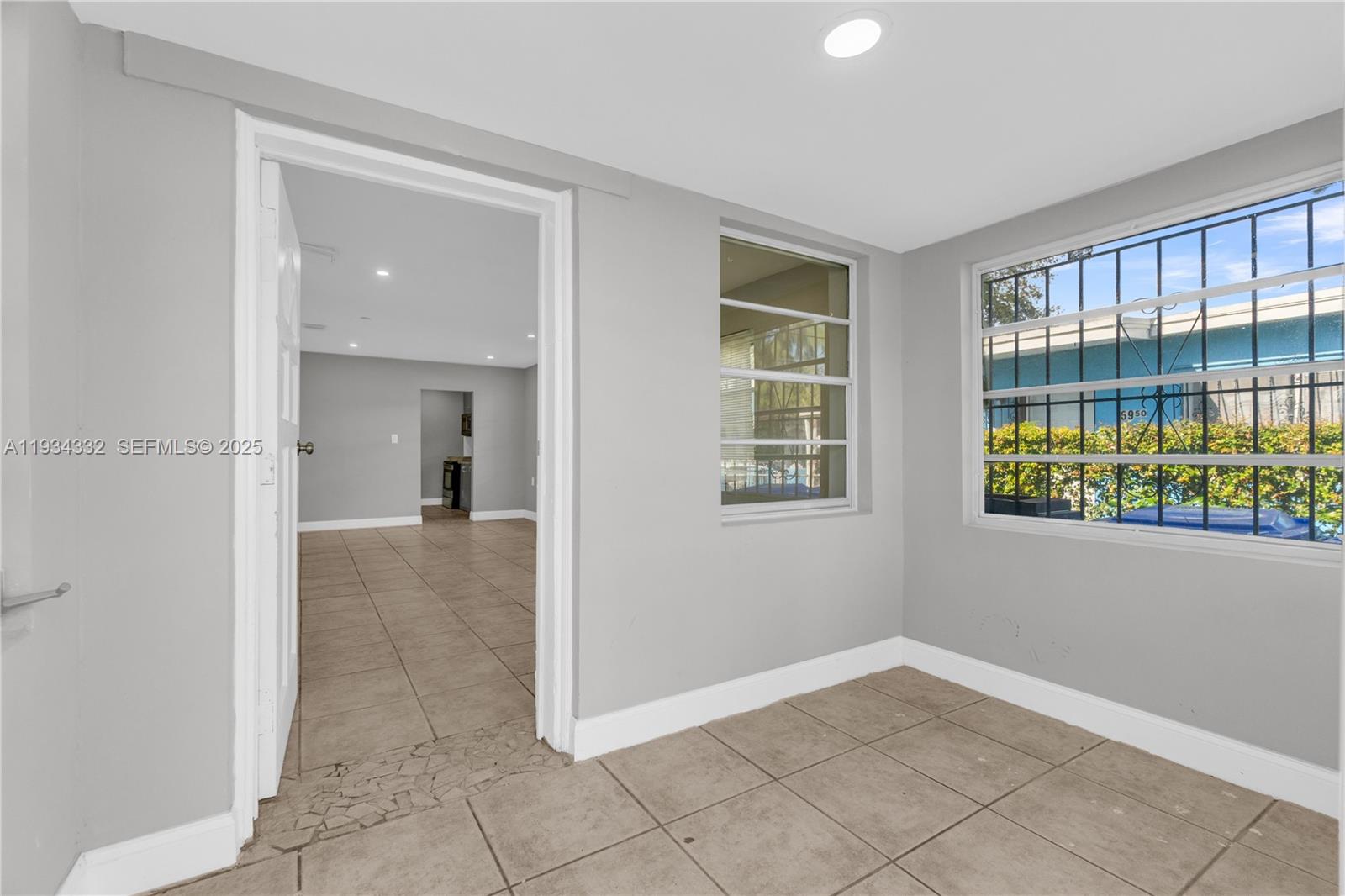 7TH AVENUE HIGHLANDS - Residential Income