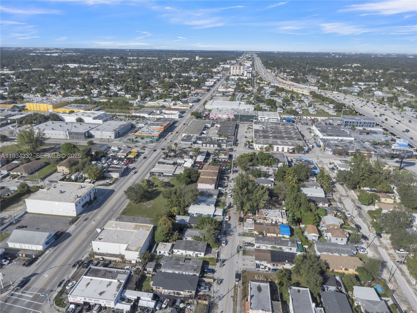 7TH AVENUE HIGHLANDS - Residential Income