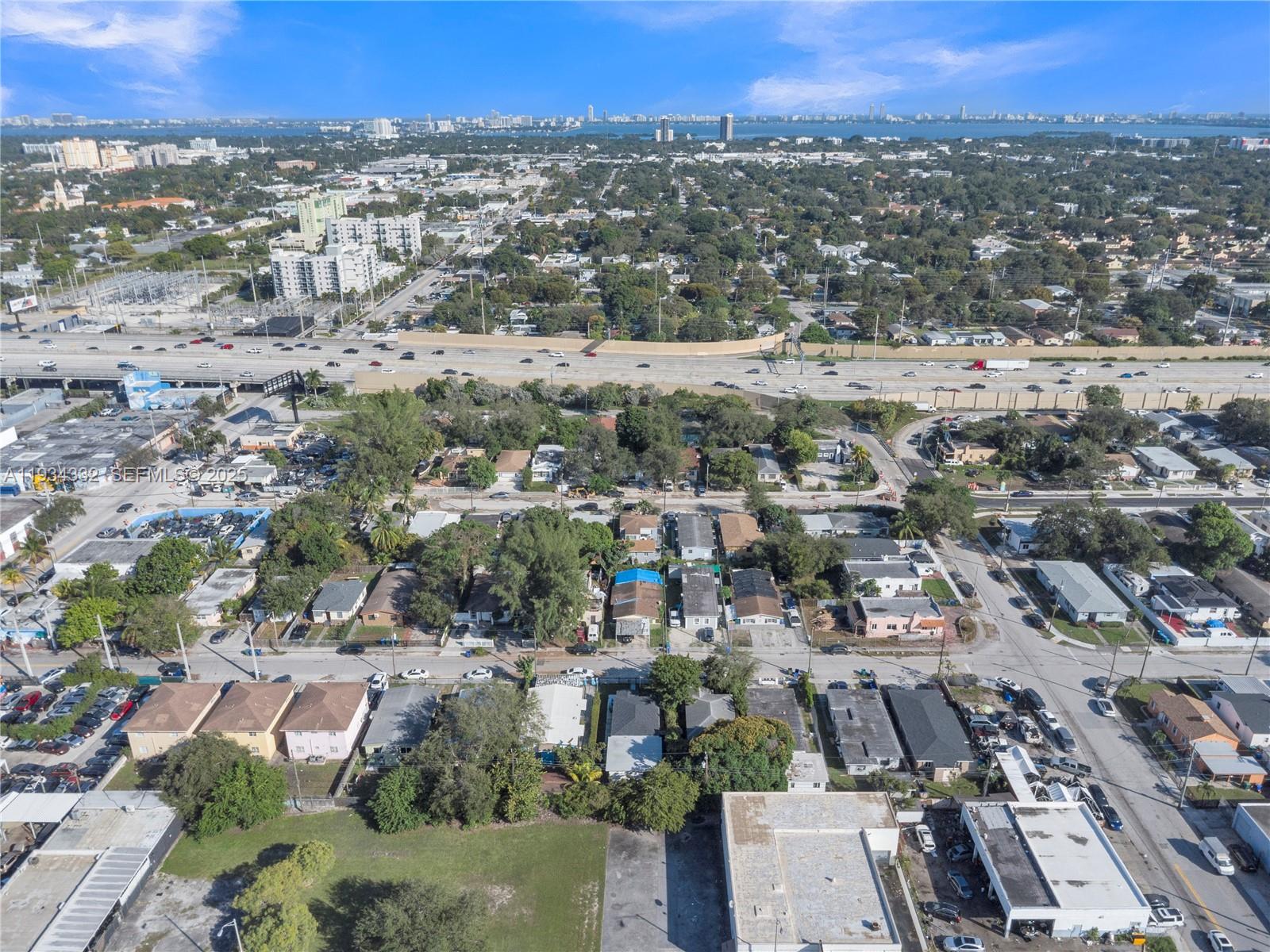 7TH AVENUE HIGHLANDS - Residential Income
