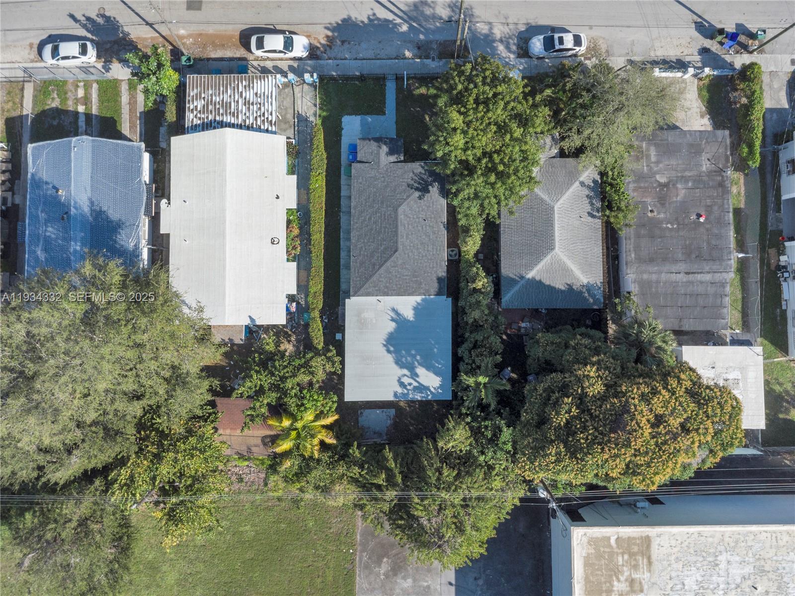 7TH AVENUE HIGHLANDS - Residential Income