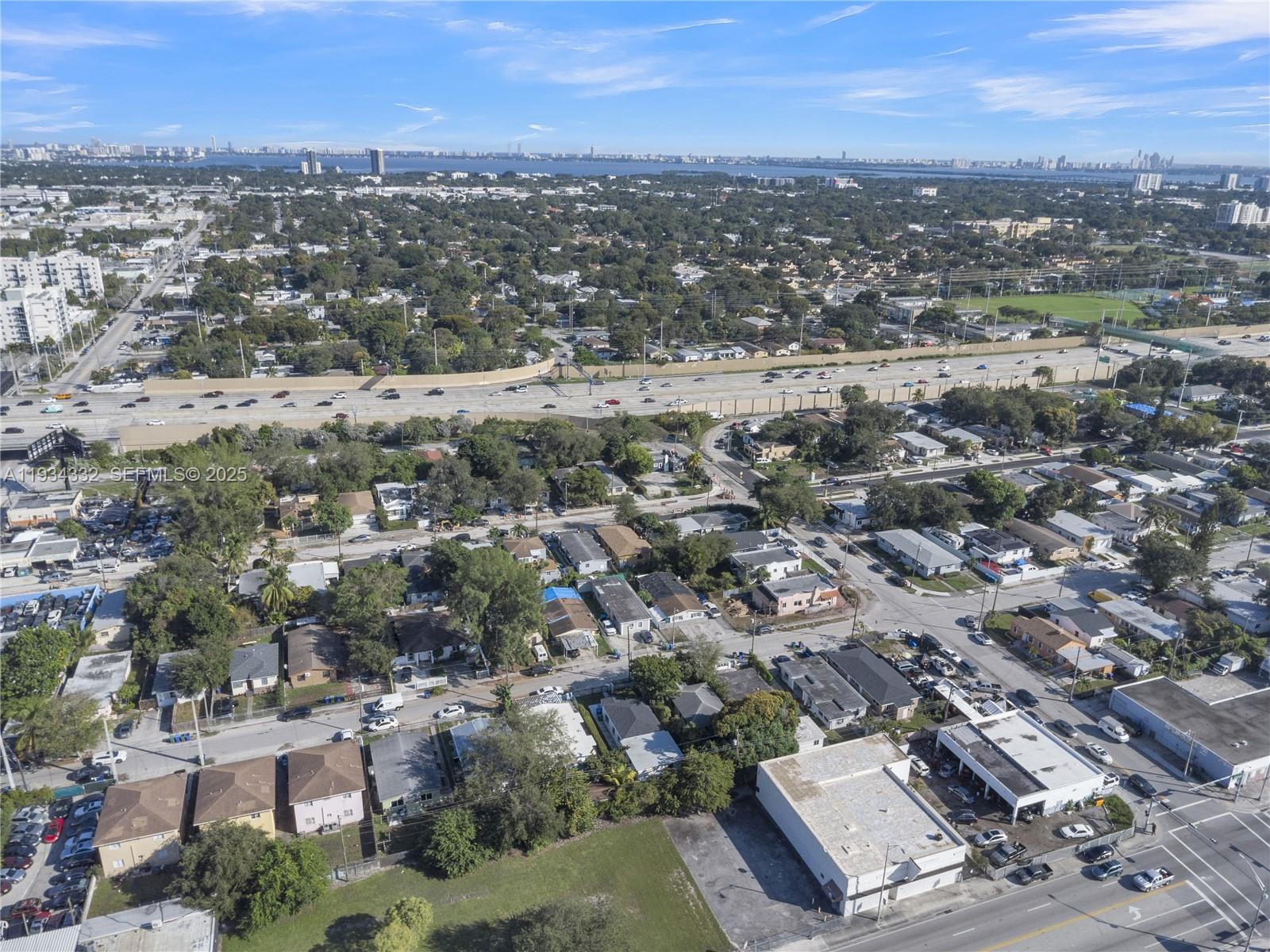 7TH AVENUE HIGHLANDS - Residential Income