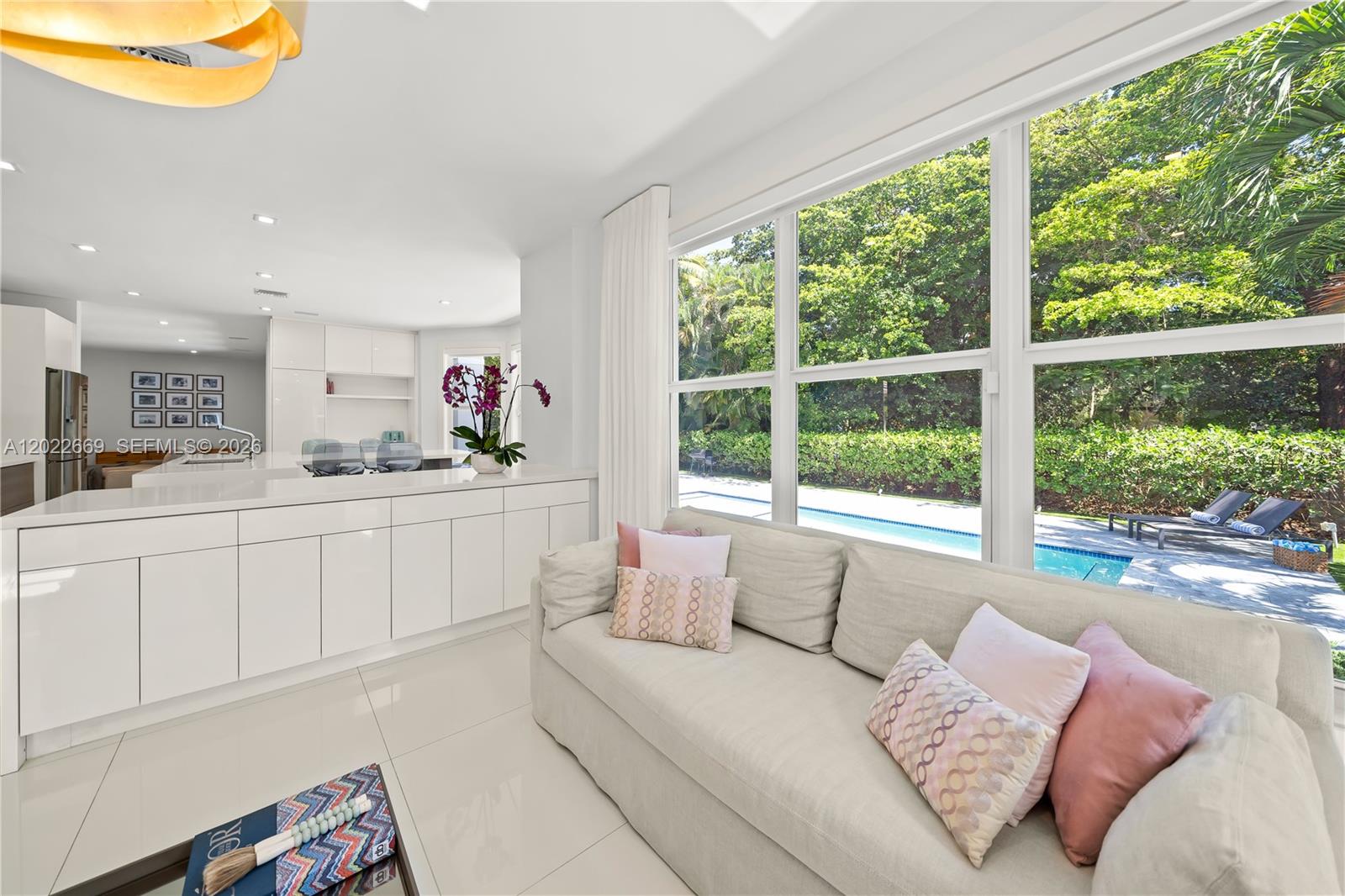 SHAW PROPERTY - Residential