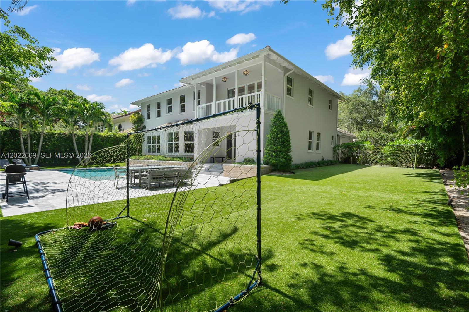 SHAW PROPERTY - Residential