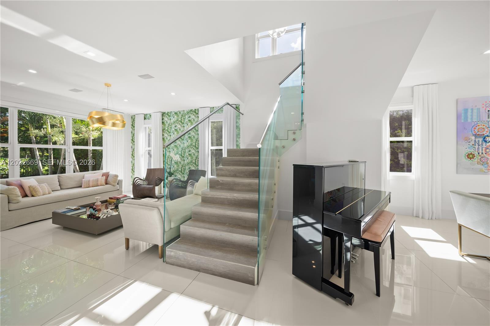 SHAW PROPERTY - Residential