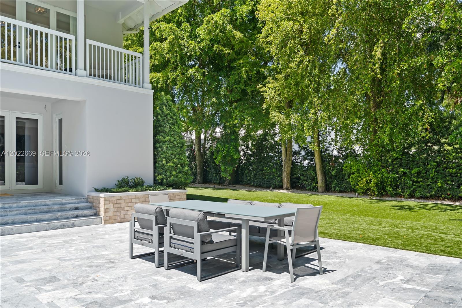 SHAW PROPERTY - Residential