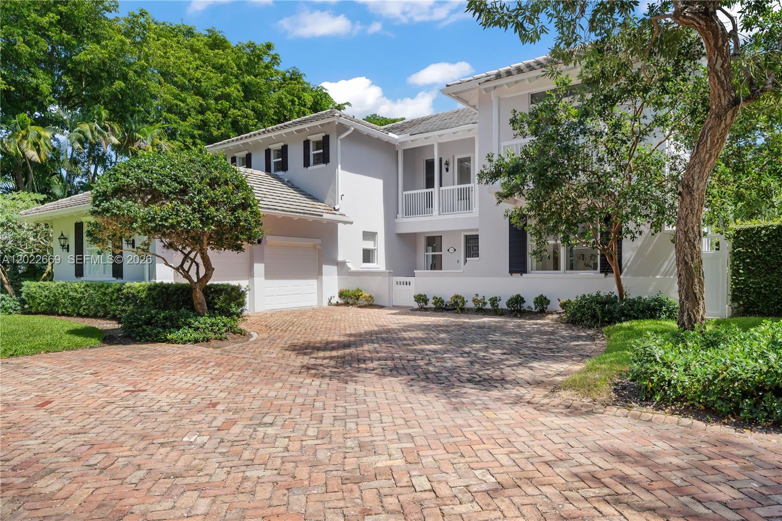 SHAW PROPERTY - Residential