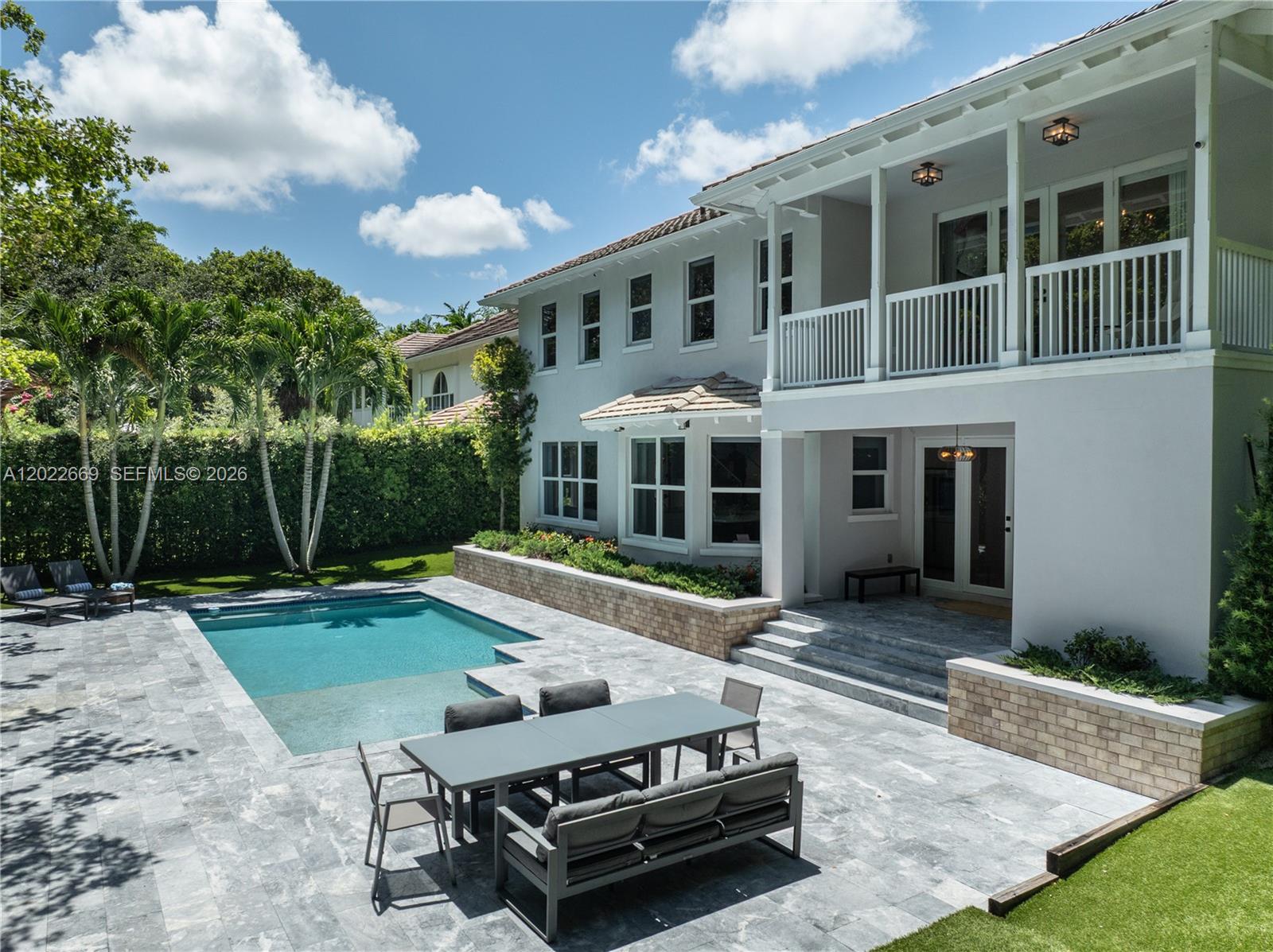 SHAW PROPERTY - Residential