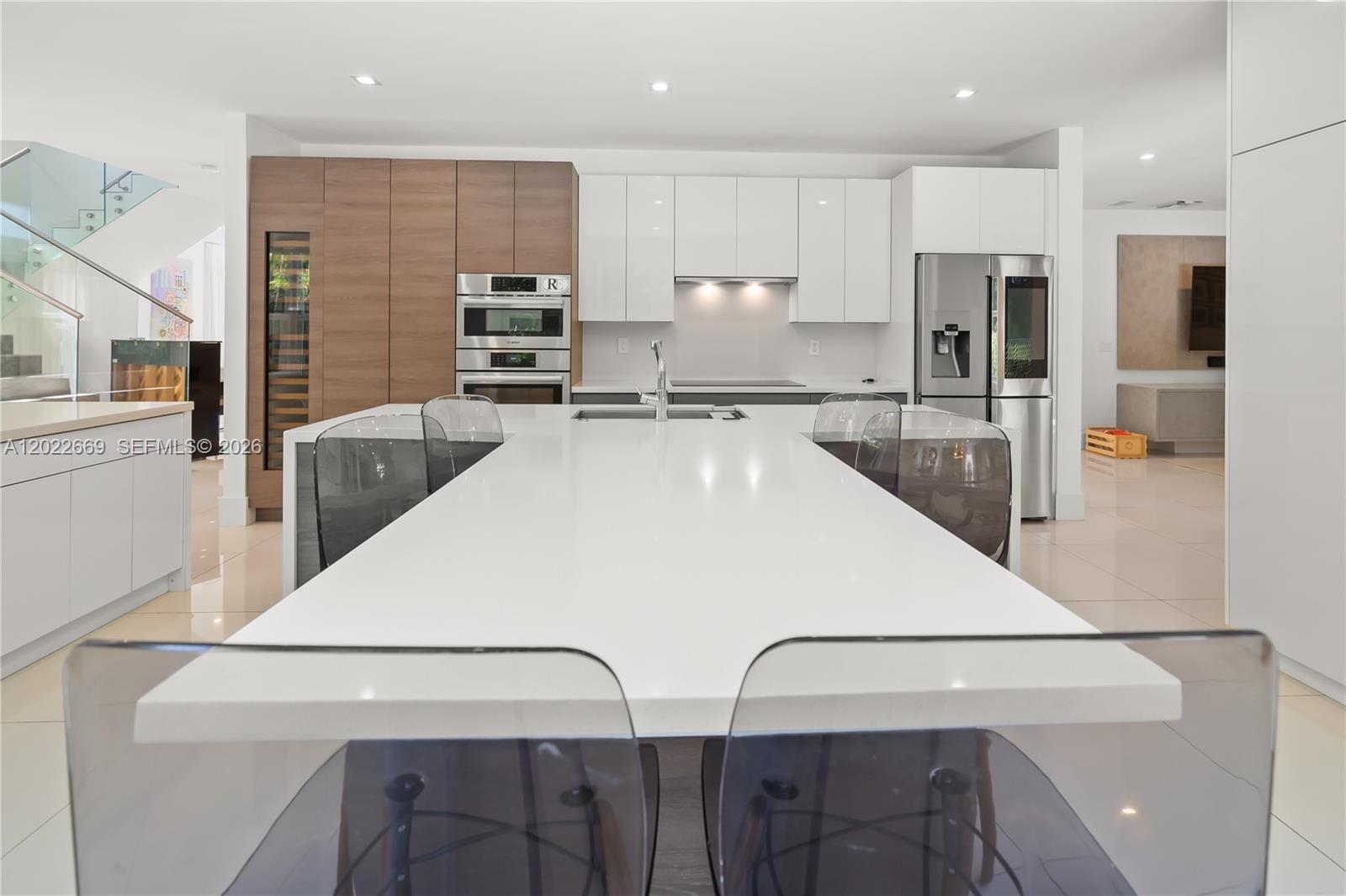 SHAW PROPERTY - Residential
