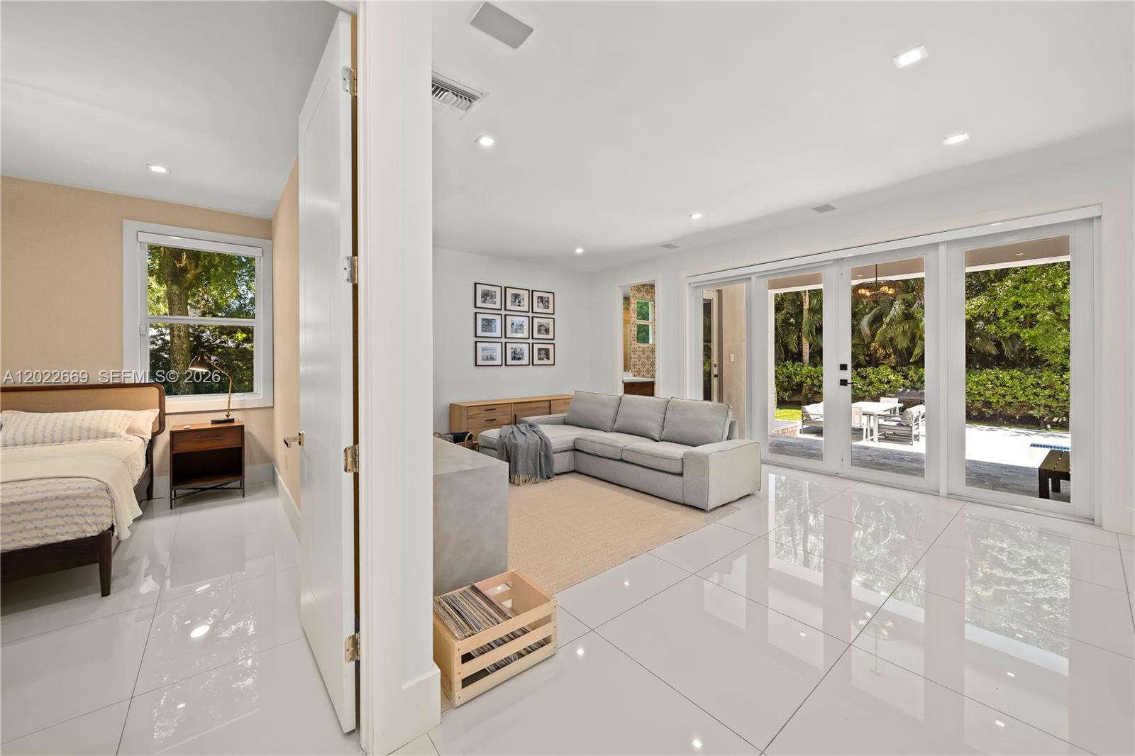SHAW PROPERTY - Residential