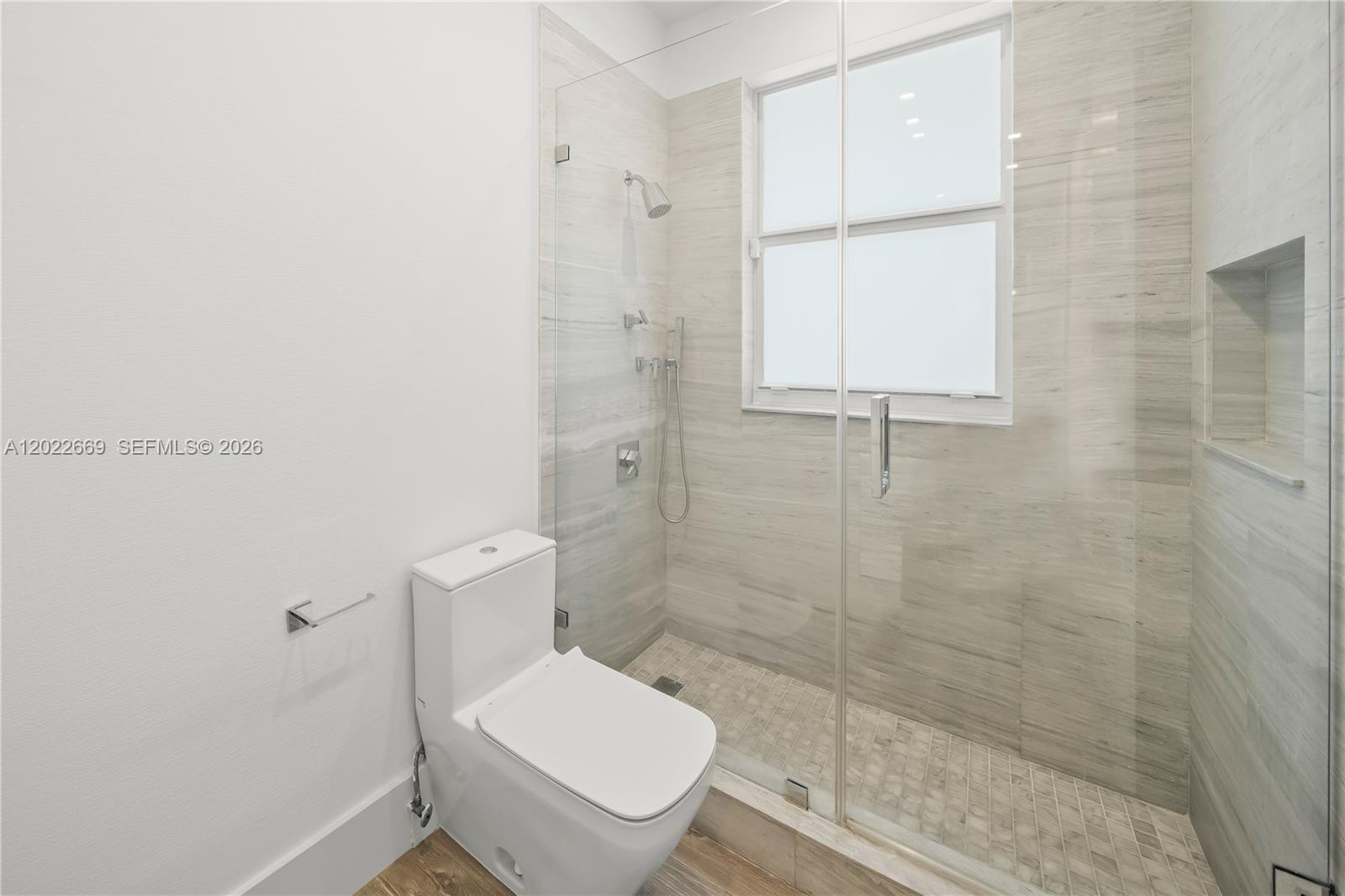 SHAW PROPERTY - Residential