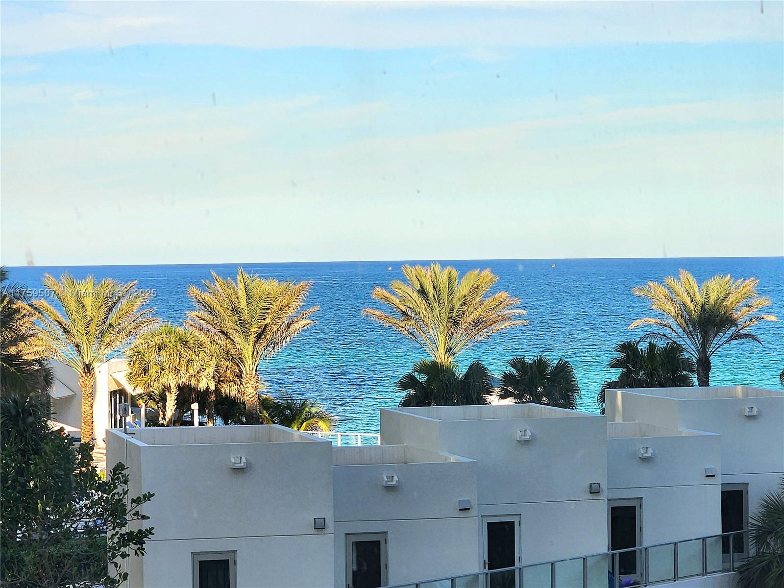 Rental Property at 3505 S Ocean Dr 508, Hollywood, Broward County, Florida - Bedrooms: 2 
Bathrooms: 2  - $3,500 MO.