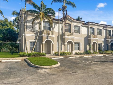 4921 SW 140th Ter 1 Miramar FL 33027