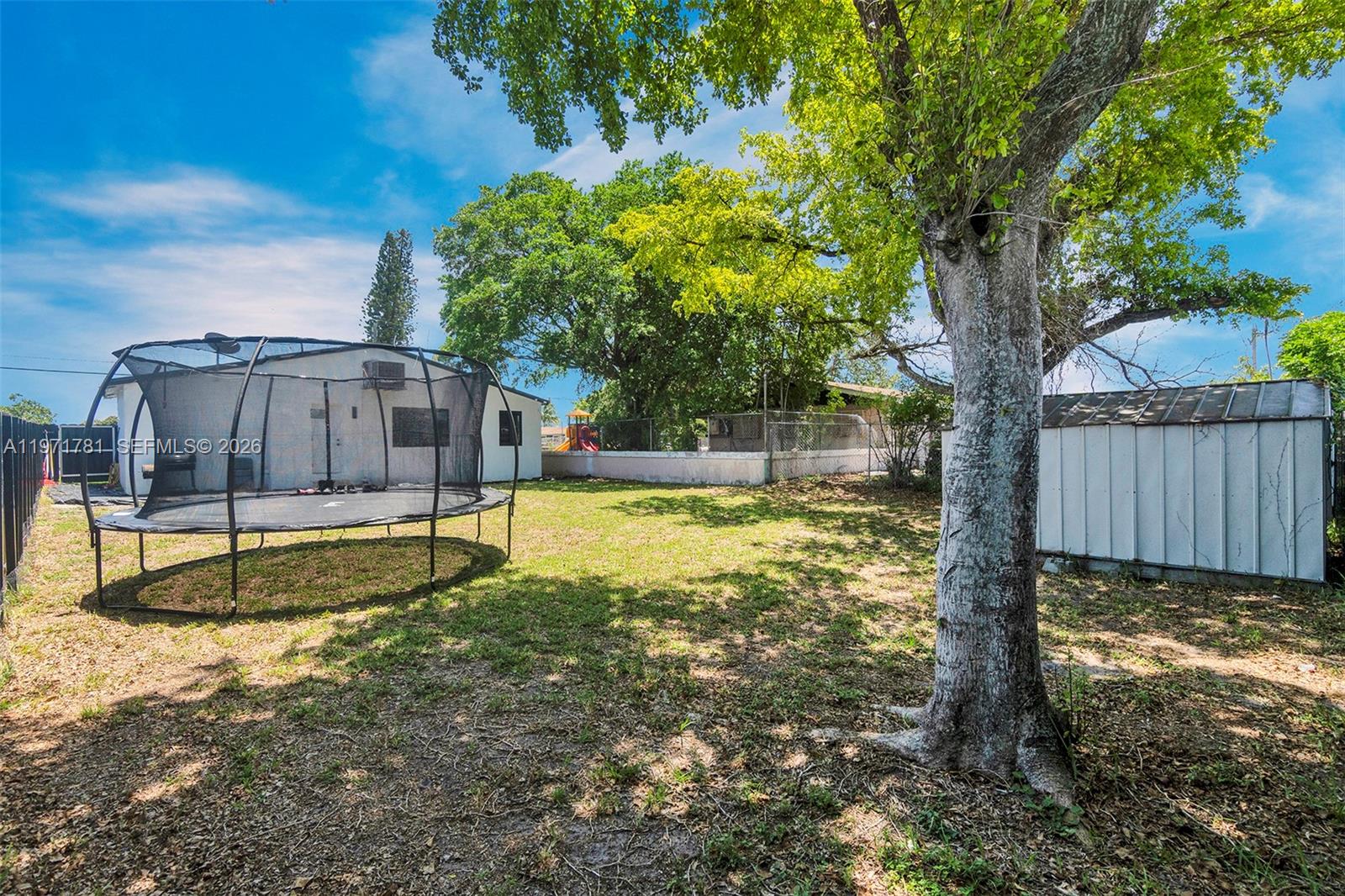 CARVER RANCHES - Residential