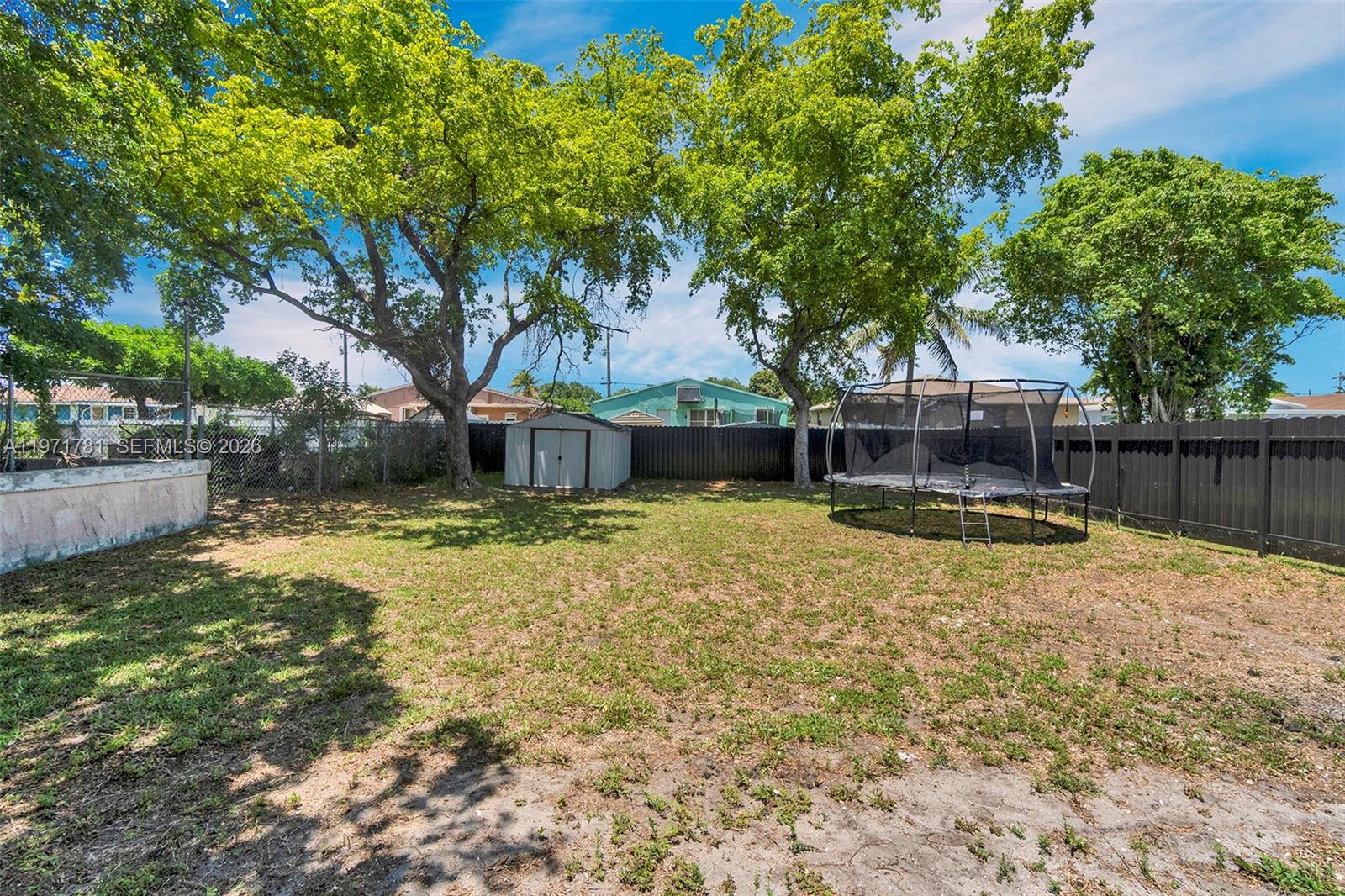 CARVER RANCHES - Residential