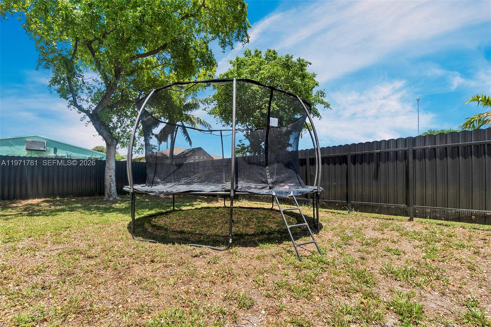 CARVER RANCHES - Residential