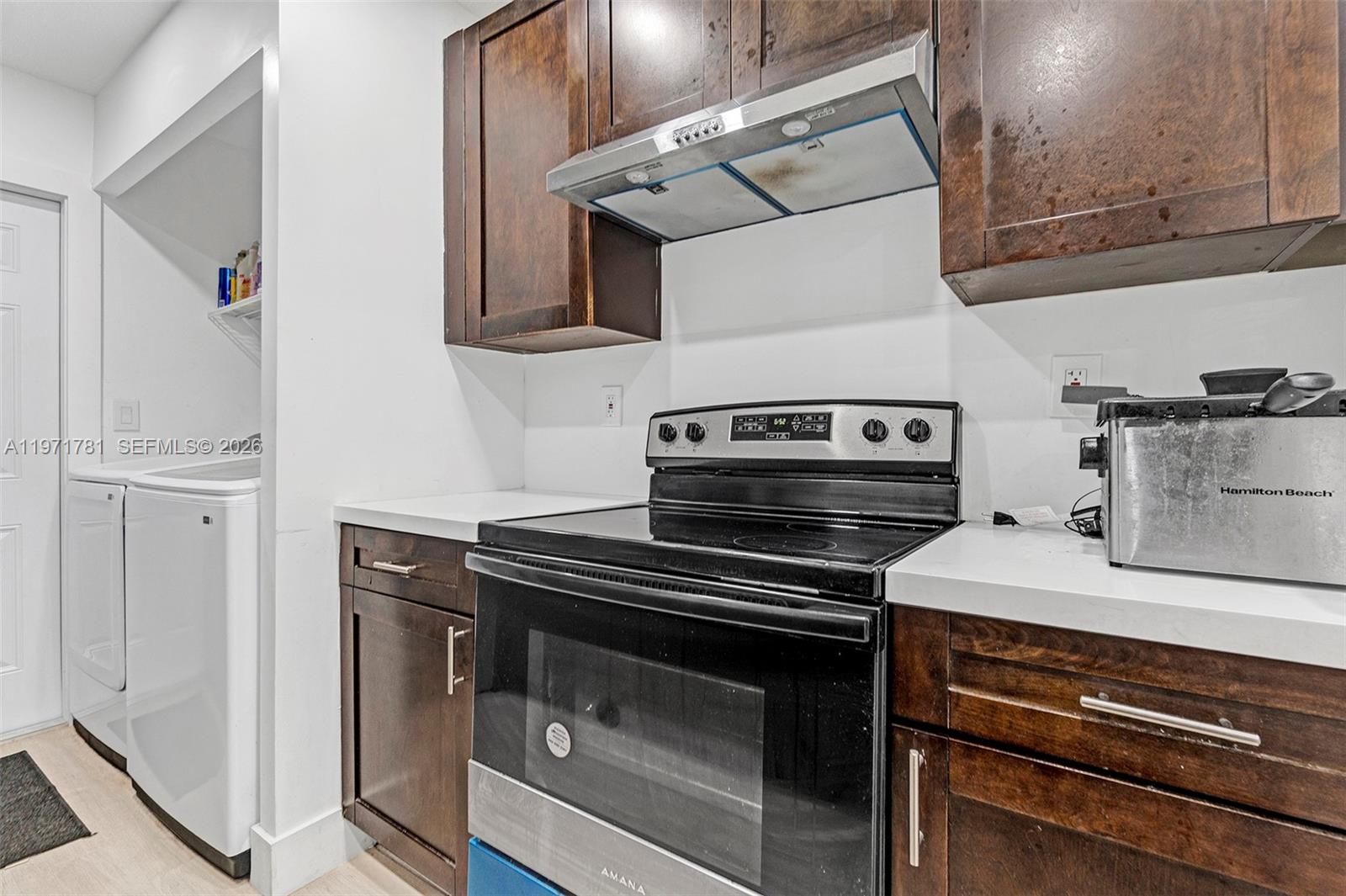 CARVER RANCHES - Residential