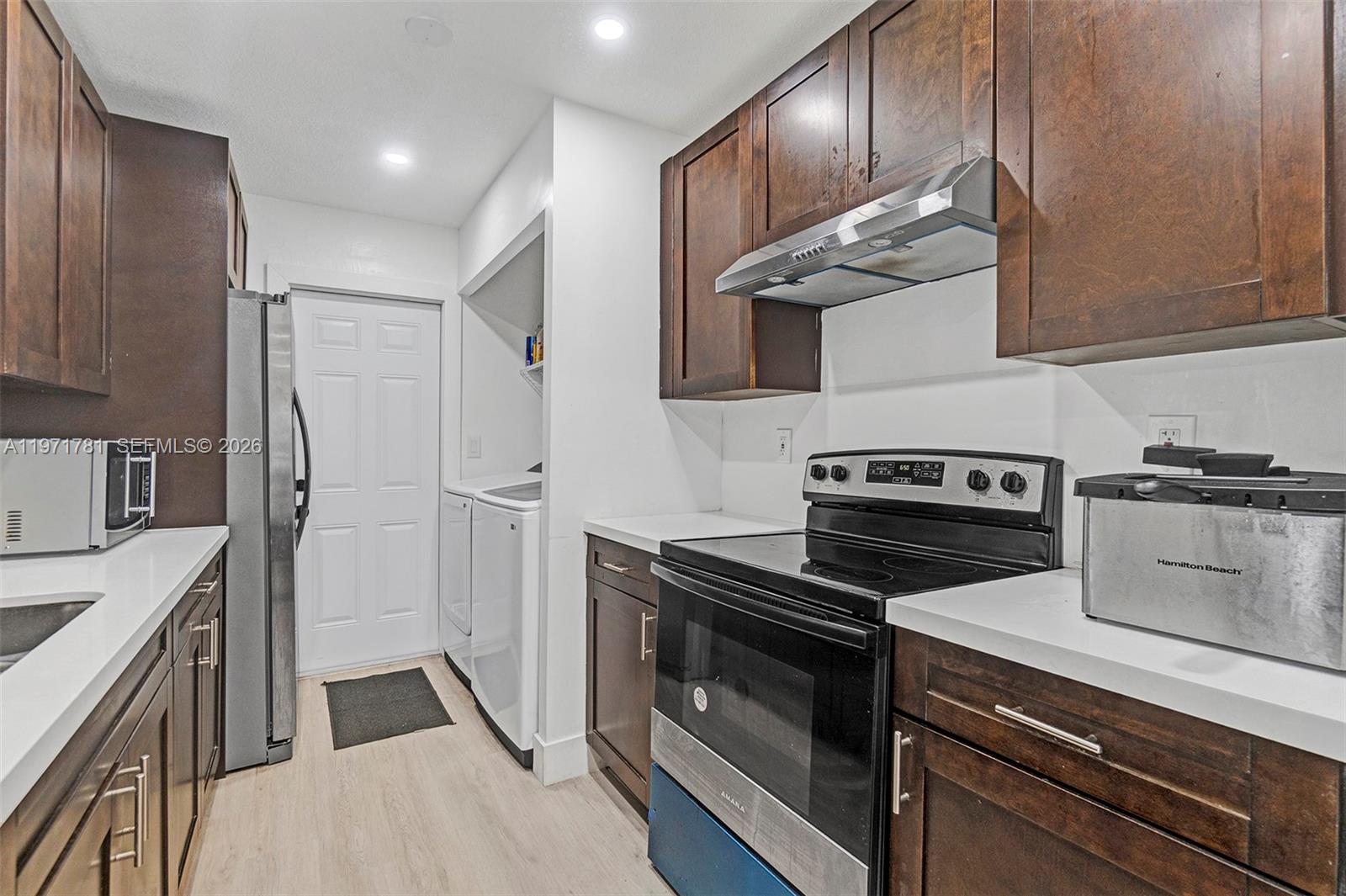 CARVER RANCHES - Residential