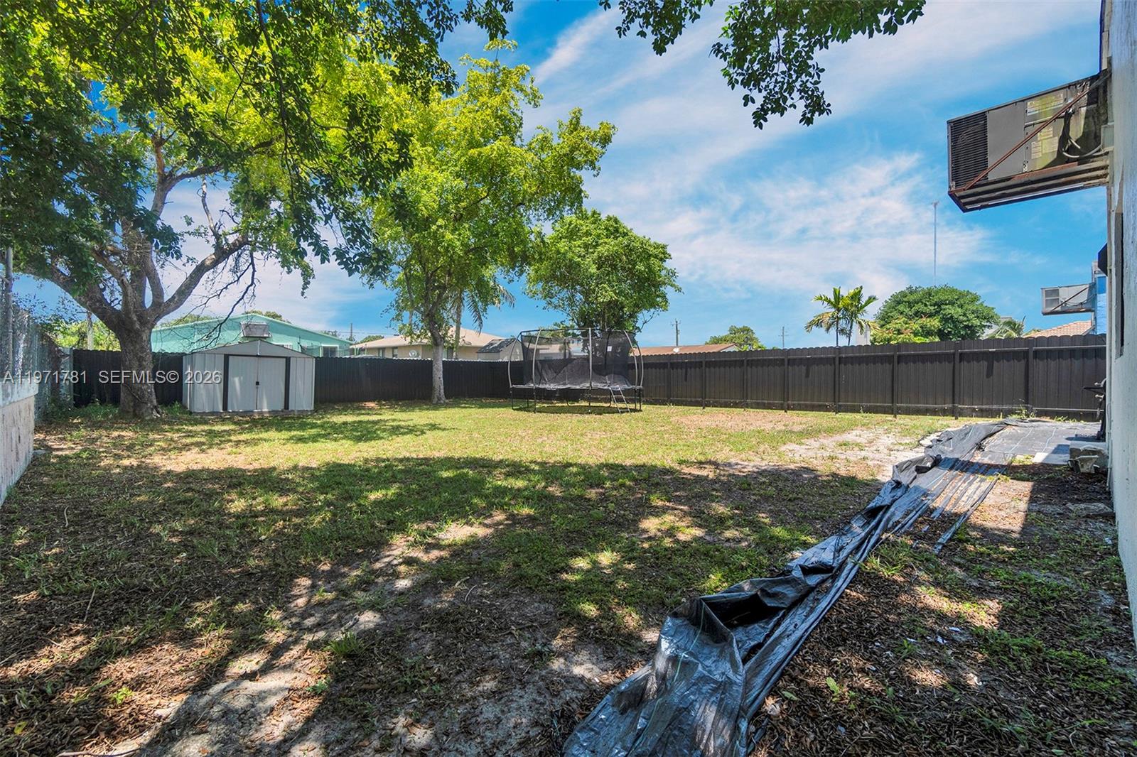 CARVER RANCHES - Residential