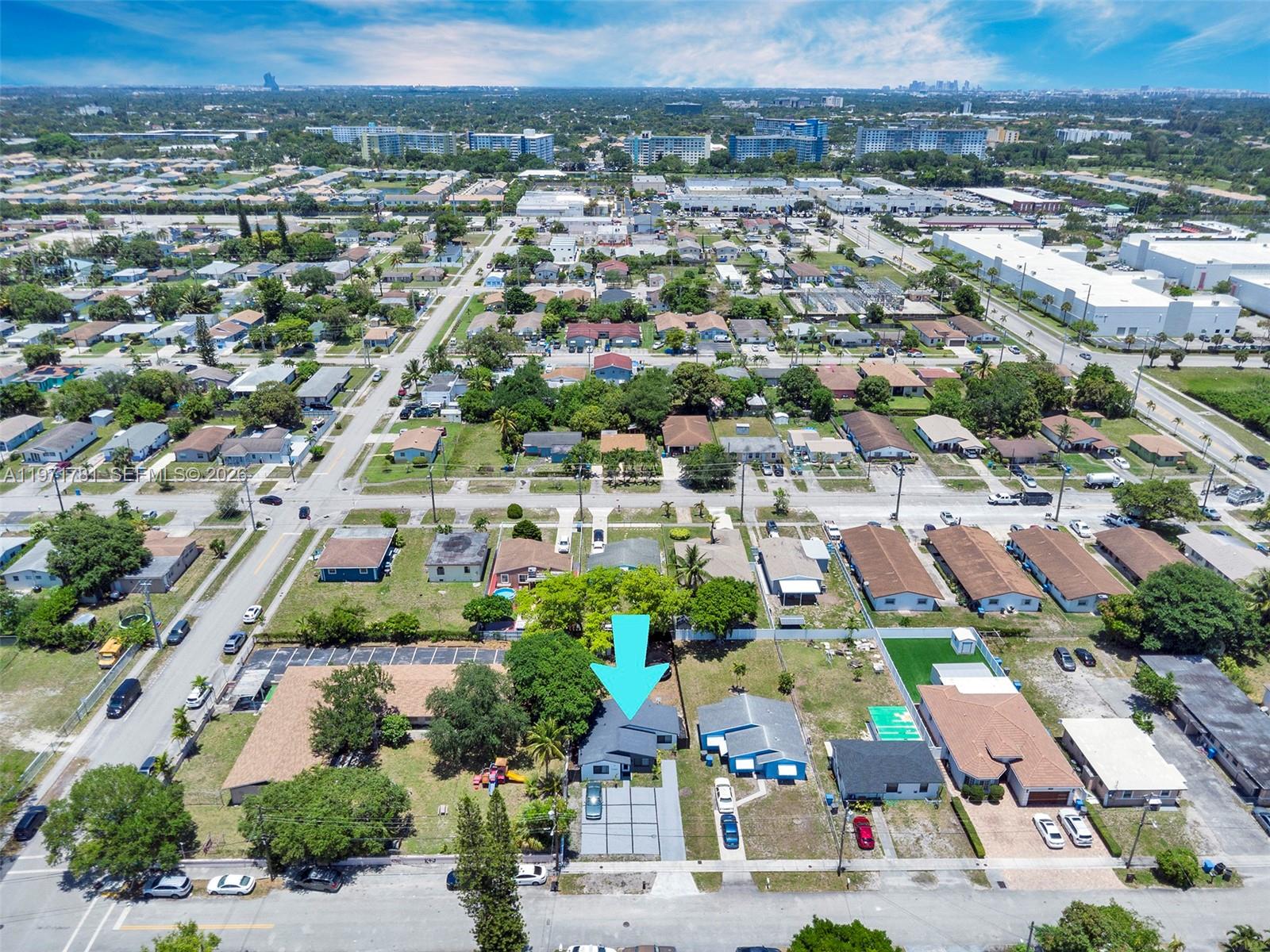 CARVER RANCHES - Residential