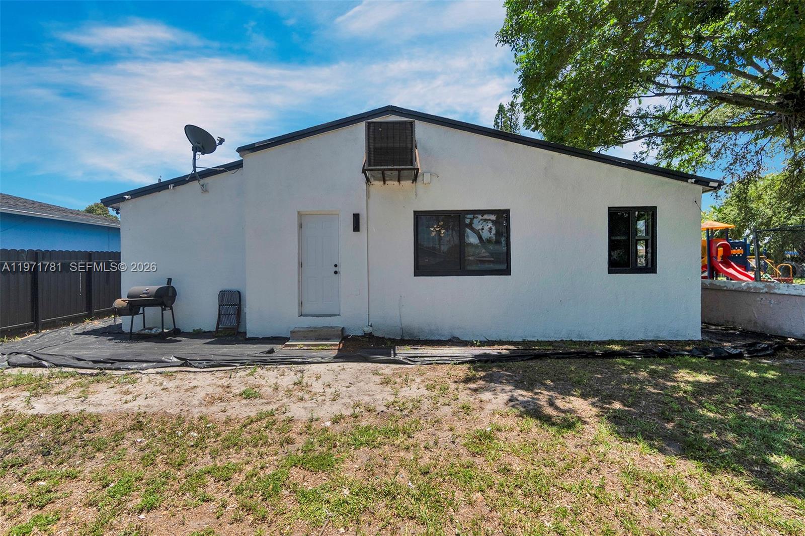 CARVER RANCHES - Residential