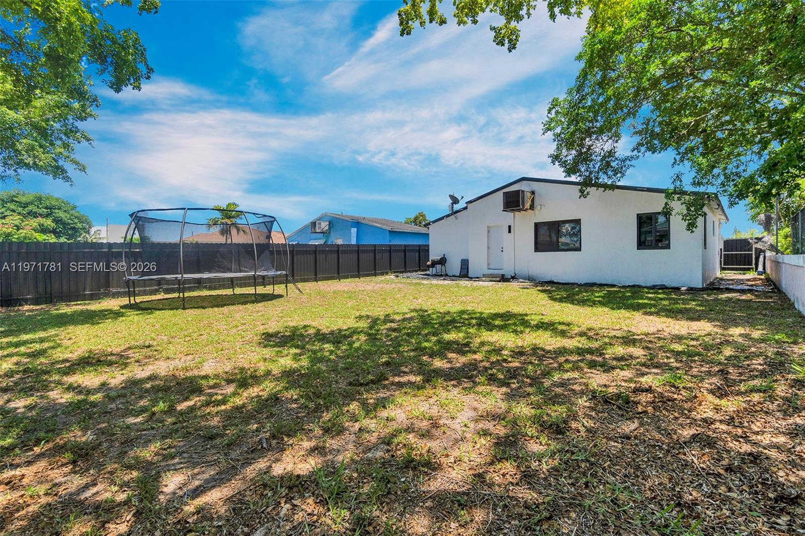 CARVER RANCHES - Residential