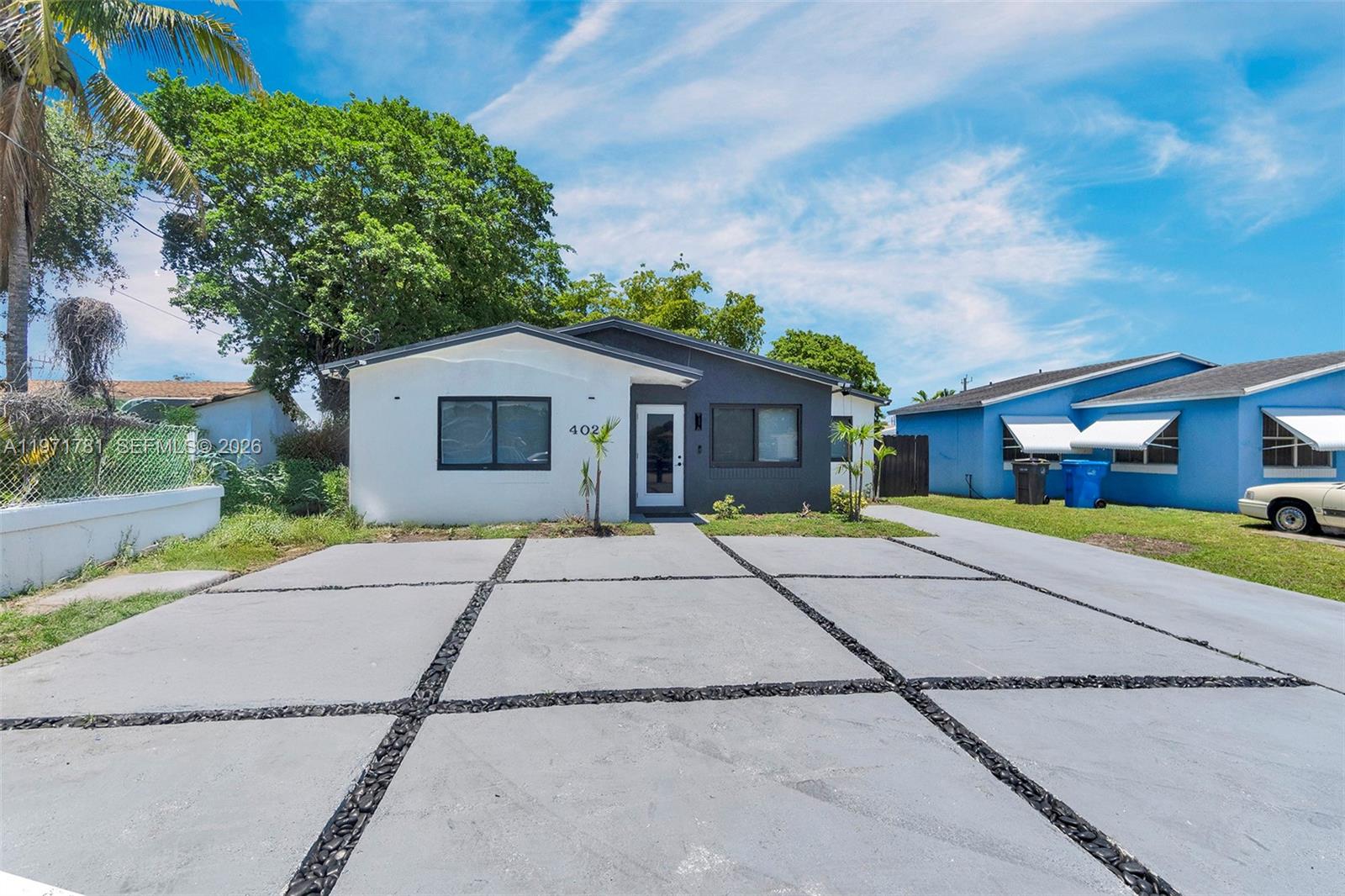 CARVER RANCHES - Residential