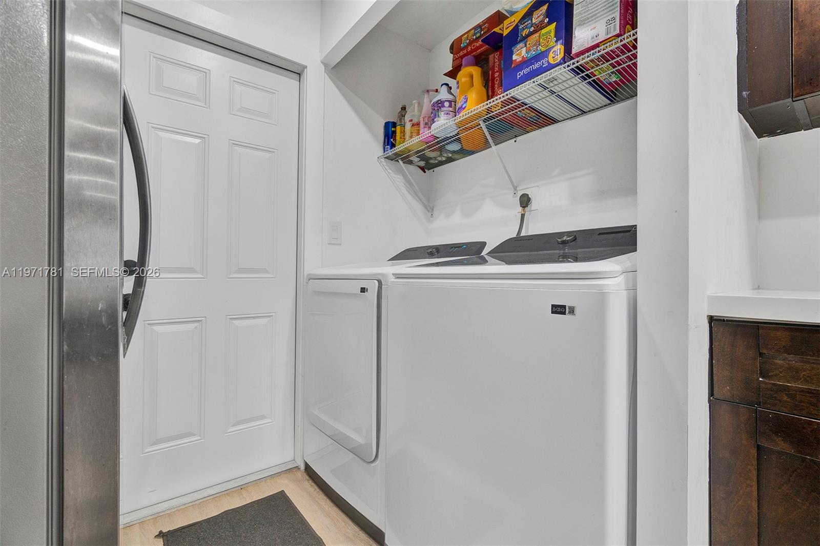 CARVER RANCHES - Residential