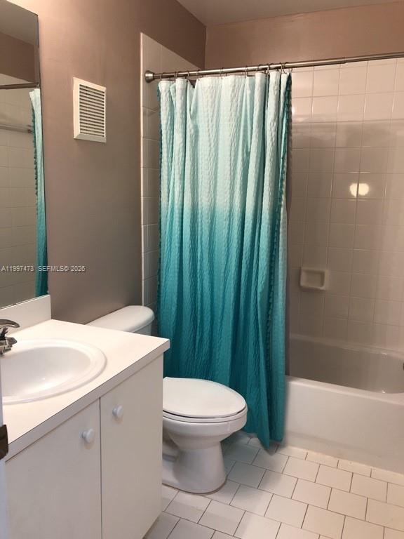 CHAPEL TRAIL II - Residential Lease