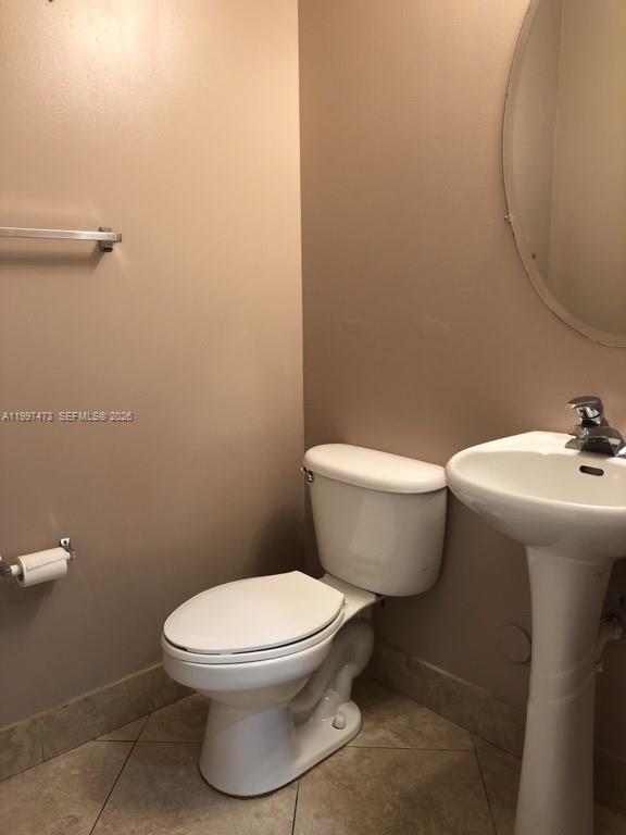 CHAPEL TRAIL II - Residential Lease