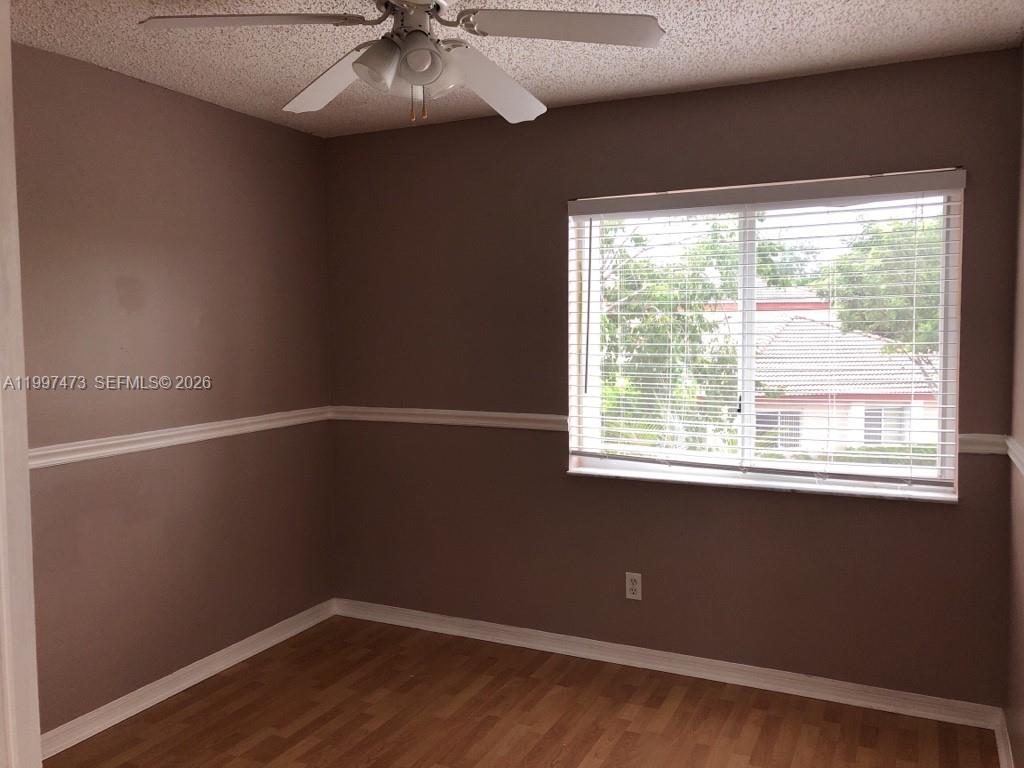 CHAPEL TRAIL II - Residential Lease