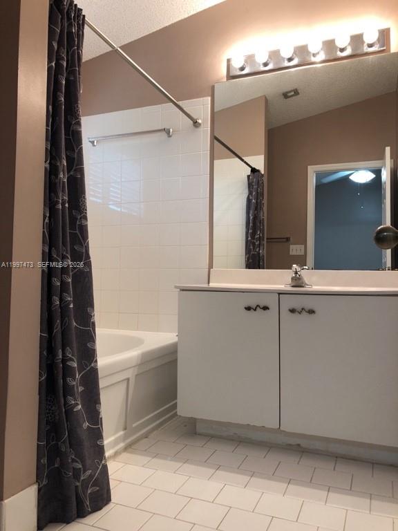 CHAPEL TRAIL II - Residential Lease