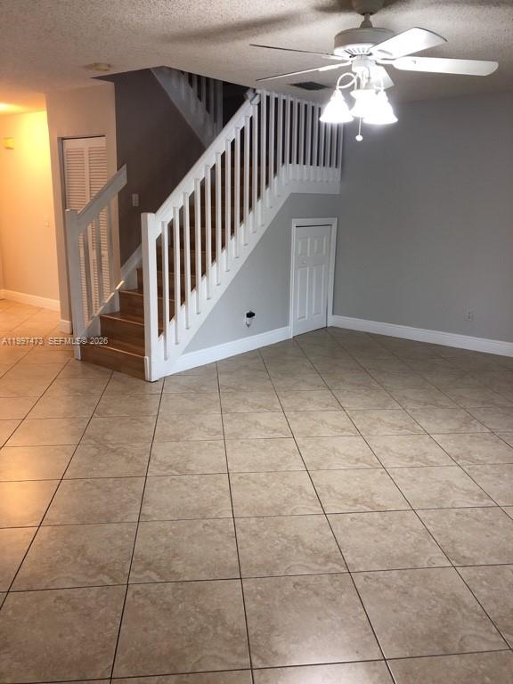 CHAPEL TRAIL II - Residential Lease