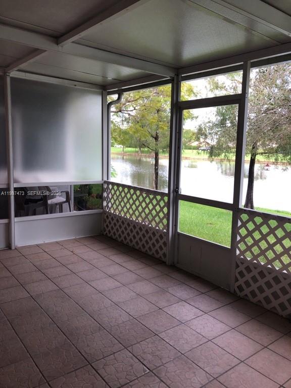 CHAPEL TRAIL II - Residential Lease