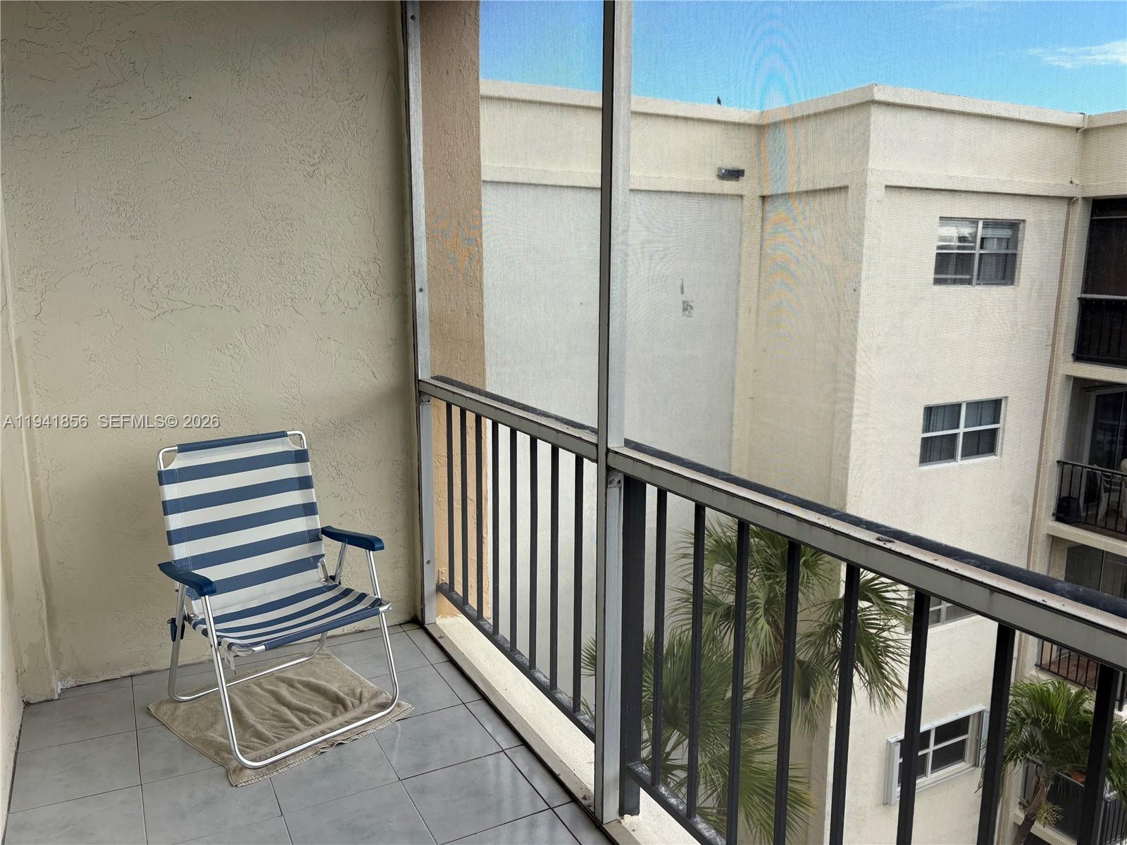 PARKSIDE TOWERS CONDO - Residential